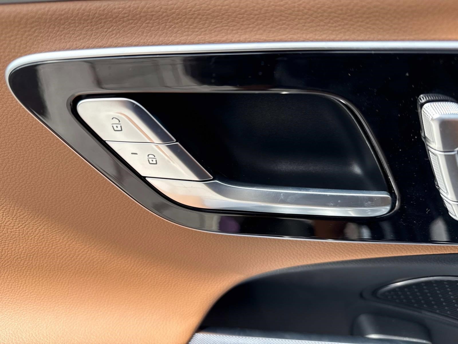 2026 MERCEDES-BENZ E-CLASS - Image 22