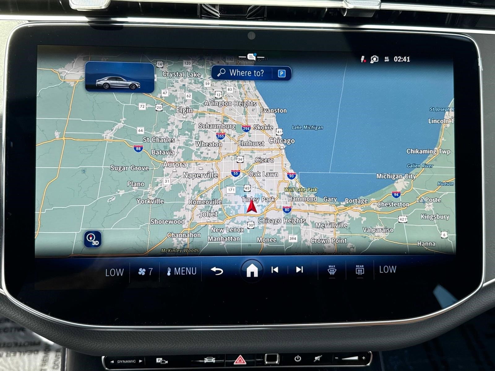 2026 MERCEDES-BENZ E-CLASS - Image 34