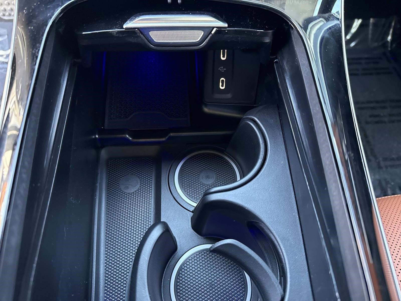 2026 MERCEDES-BENZ GLC-CLASS - Image 34