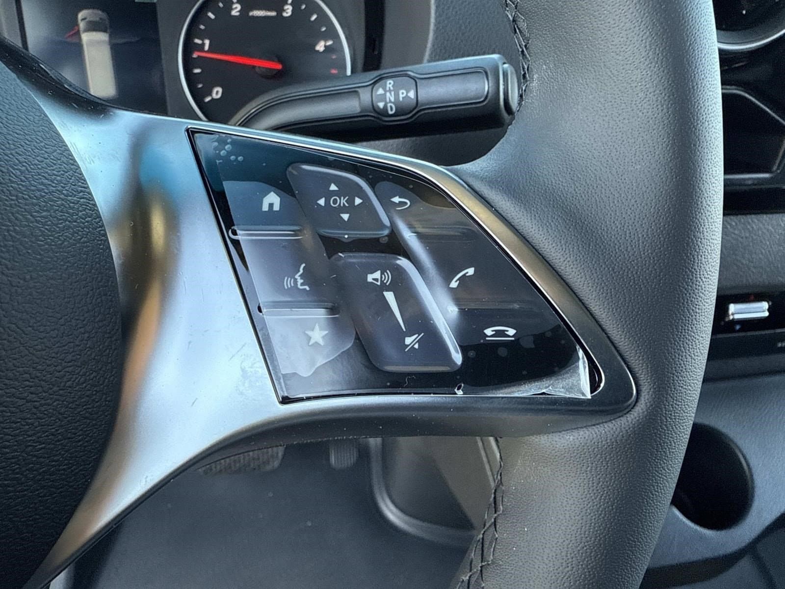 2026 MERCEDES-BENZ SPRINTER - Image 29