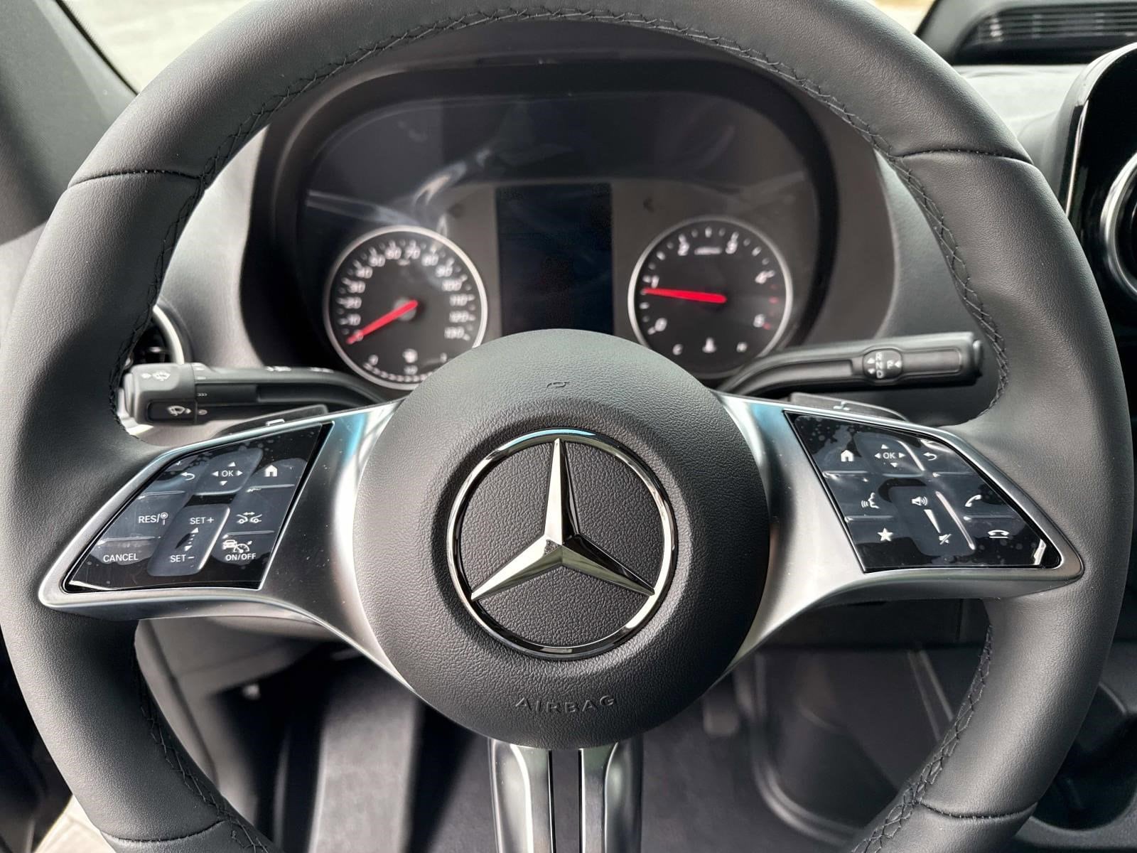 2026 MERCEDES-BENZ SPRINTER - Image 31