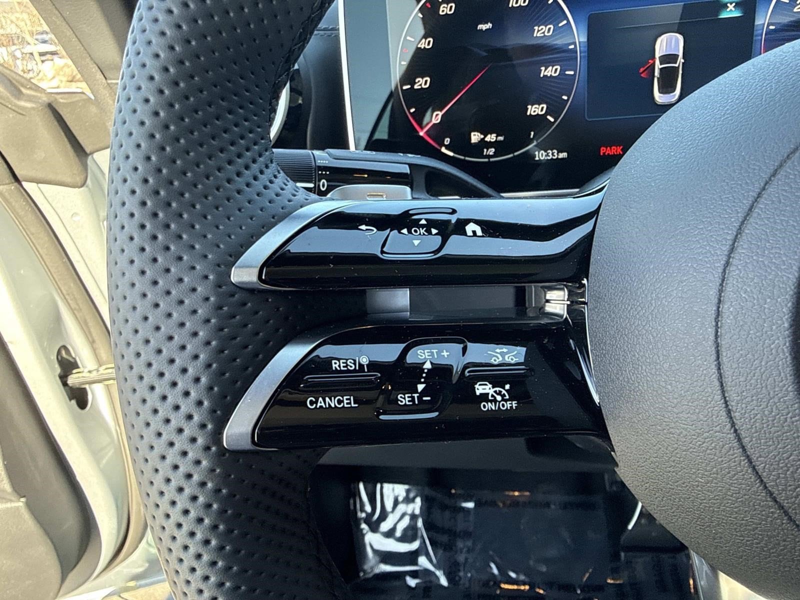 2026 MERCEDES-BENZ CLE - Image 31