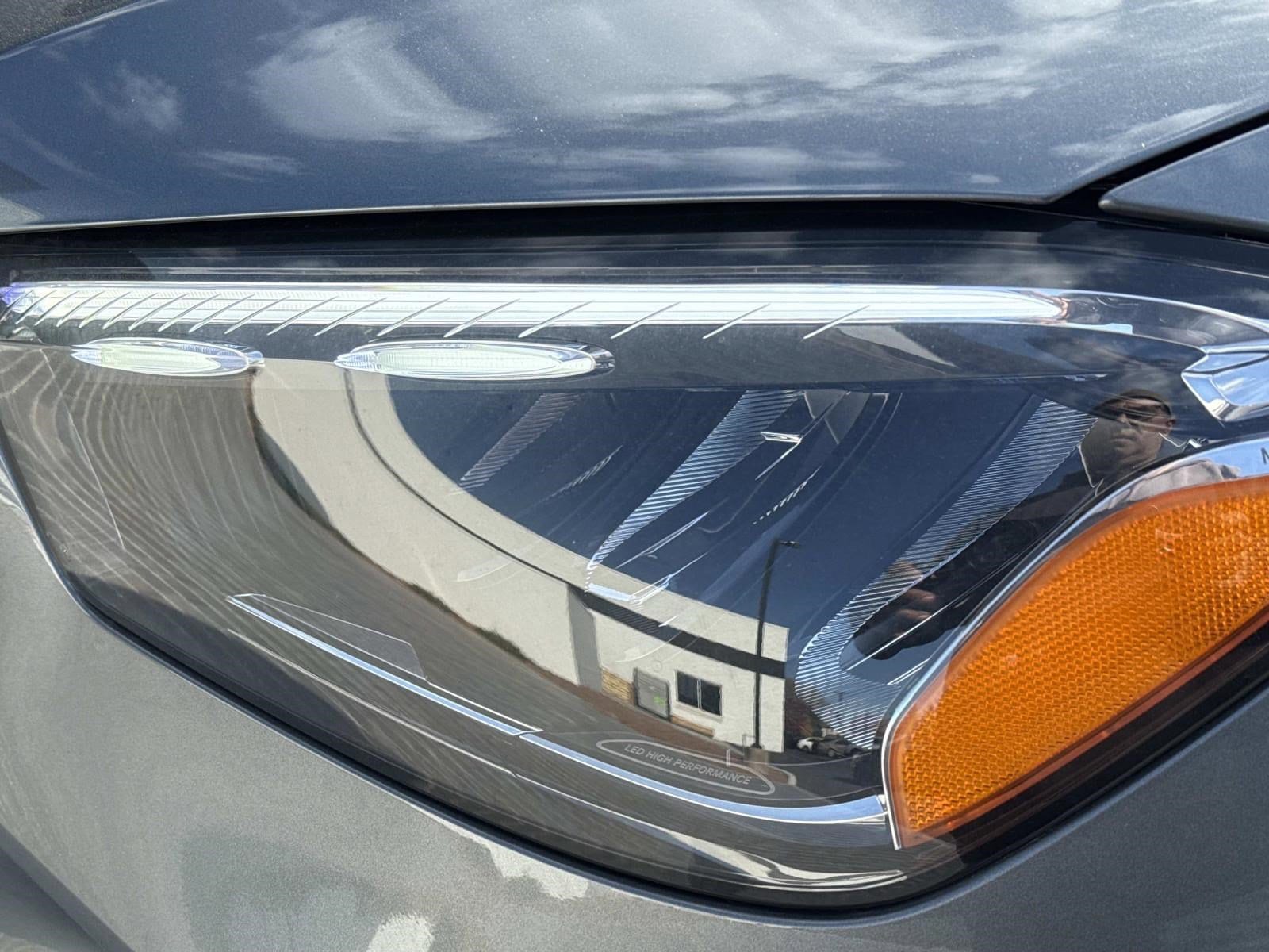 2026 MERCEDES-BENZ GLE-CLASS - Image 10