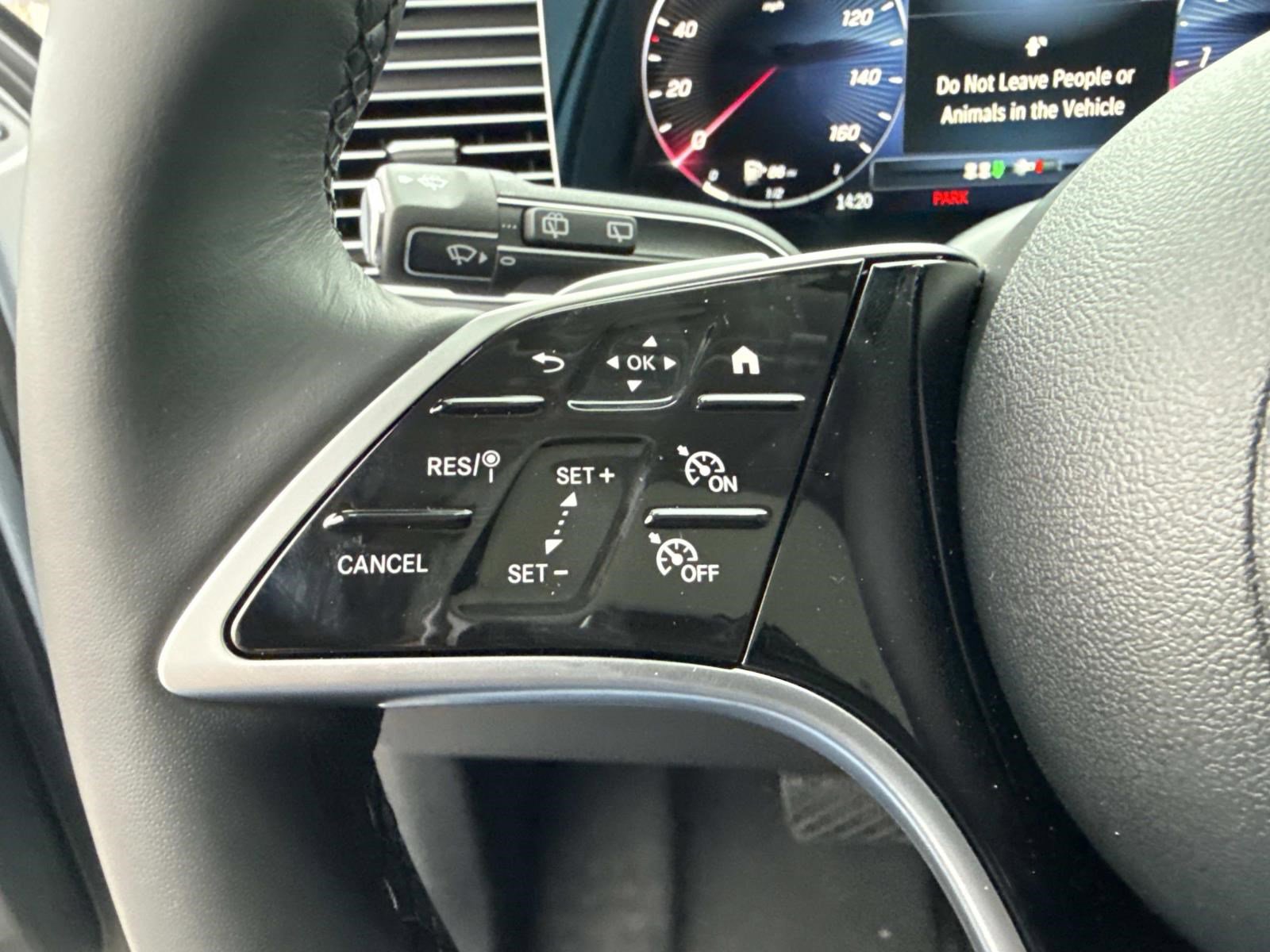 2026 MERCEDES-BENZ GLE-CLASS - Image 36