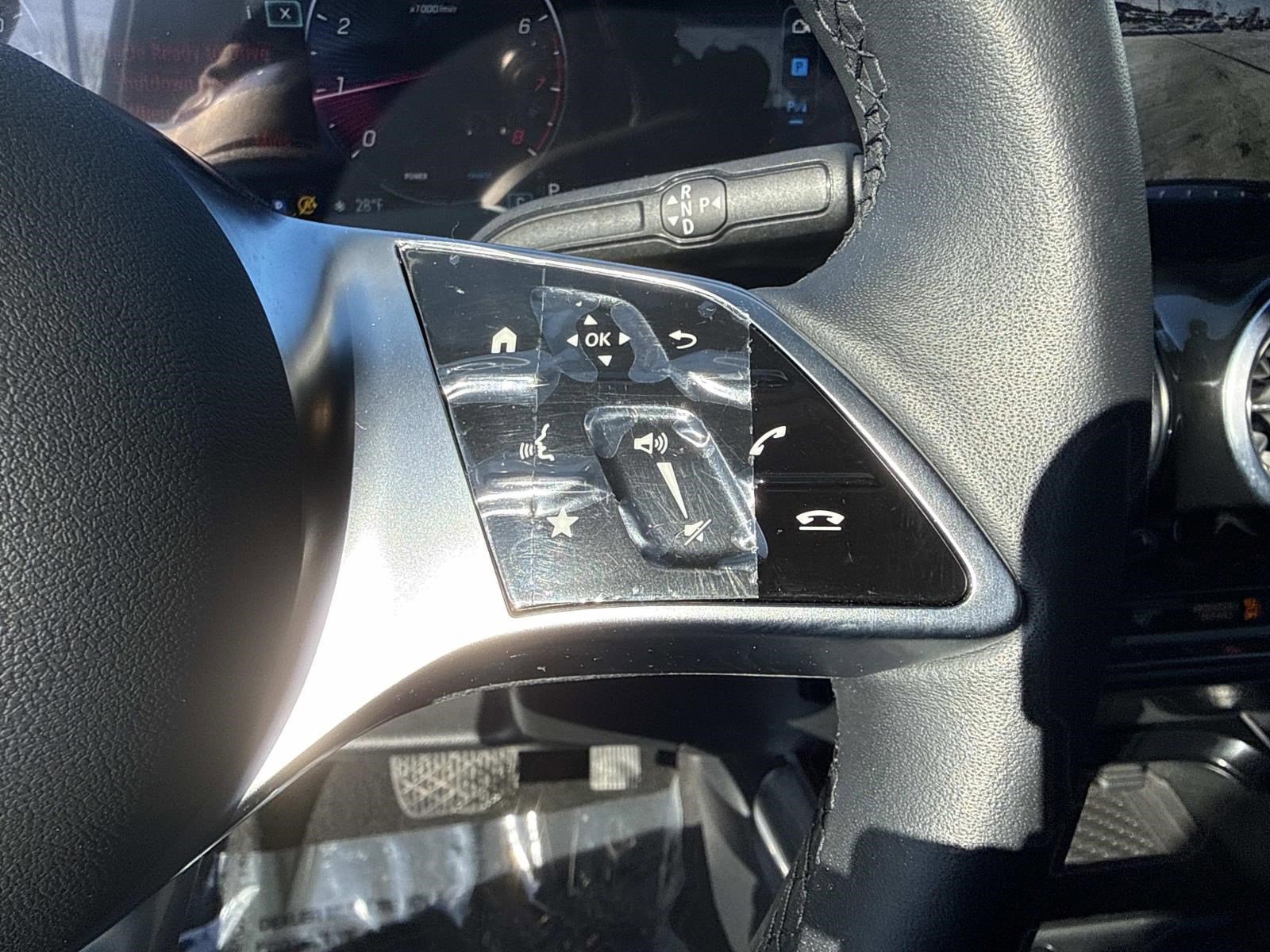 2026 MERCEDES-BENZ GLA-CLASS - Image 36