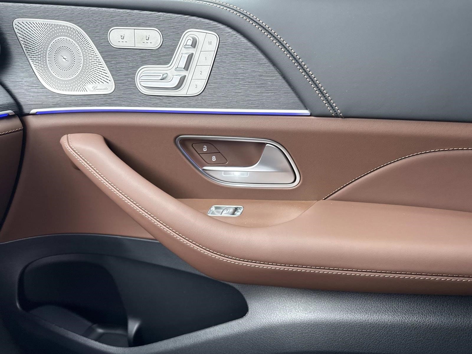 2026 MERCEDES-BENZ GLE-CLASS - Image 29