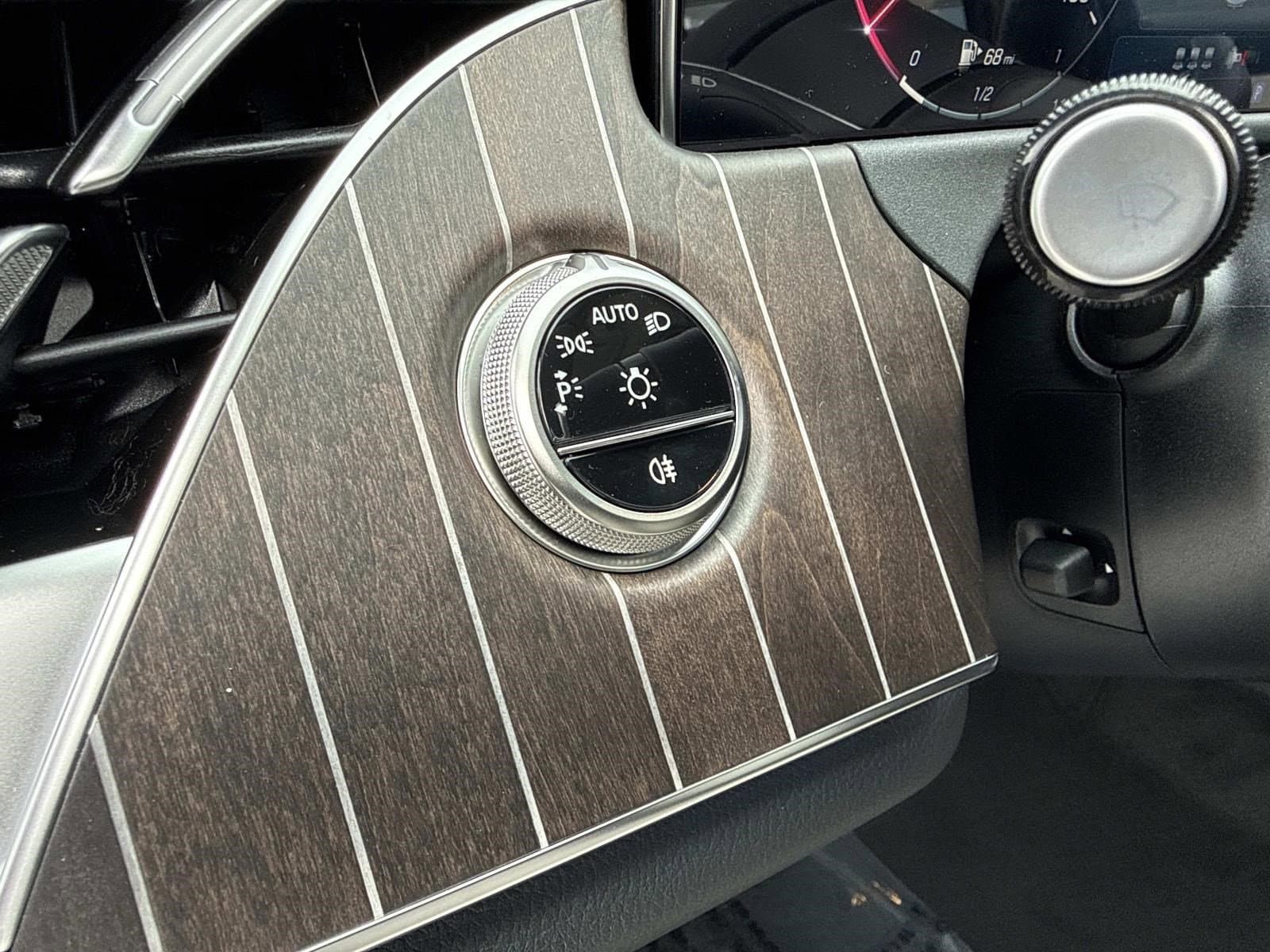 2026 MERCEDES-BENZ E-CLASS - Image 31