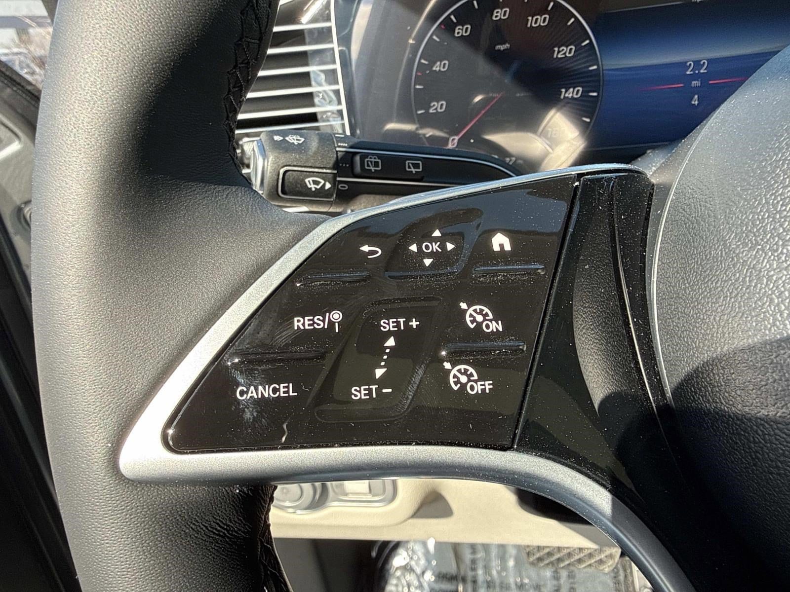 2026 MERCEDES-BENZ GLE-CLASS - Image 40