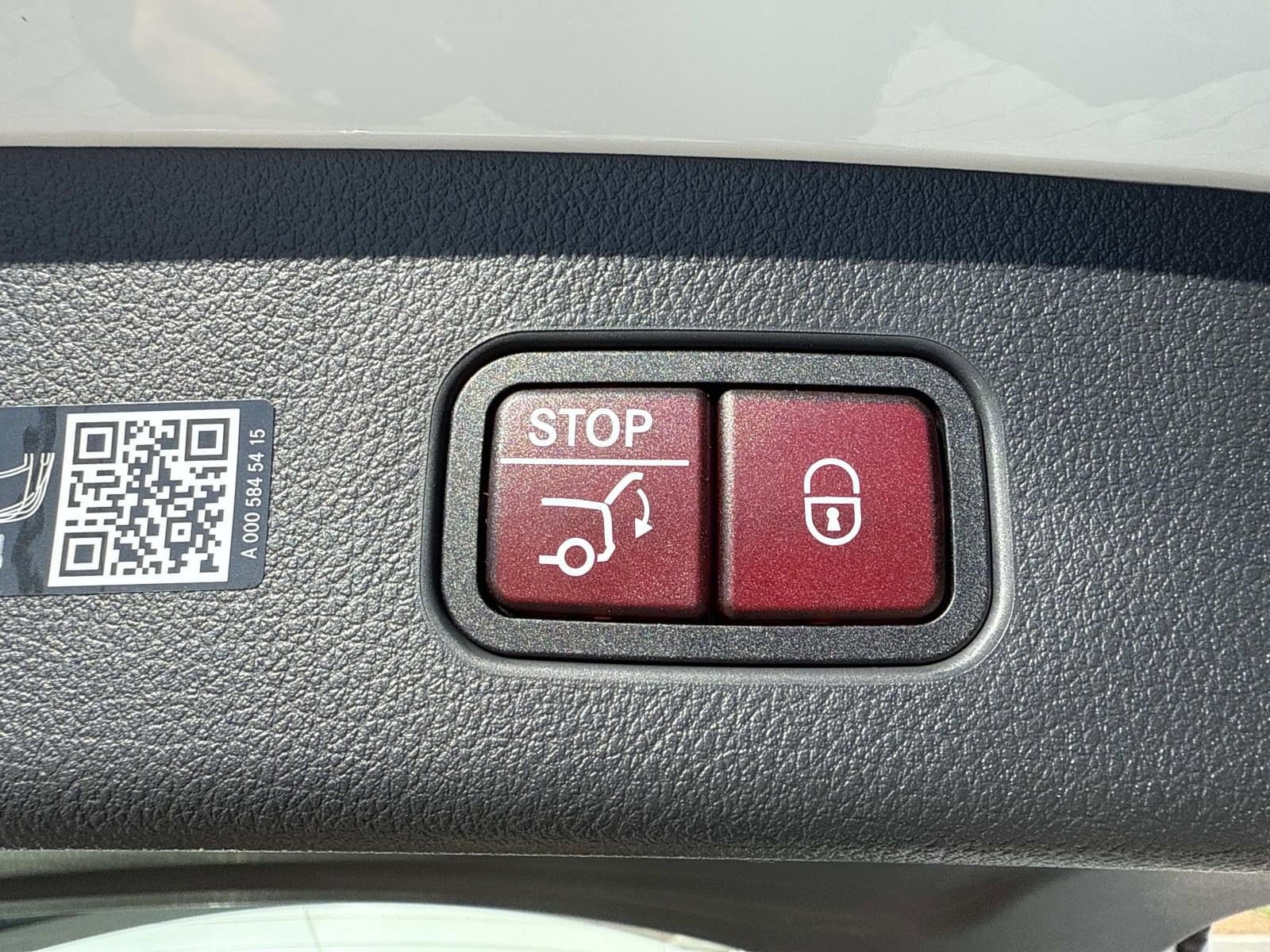 2026 MERCEDES-BENZ GLC-CLASS - Image 14