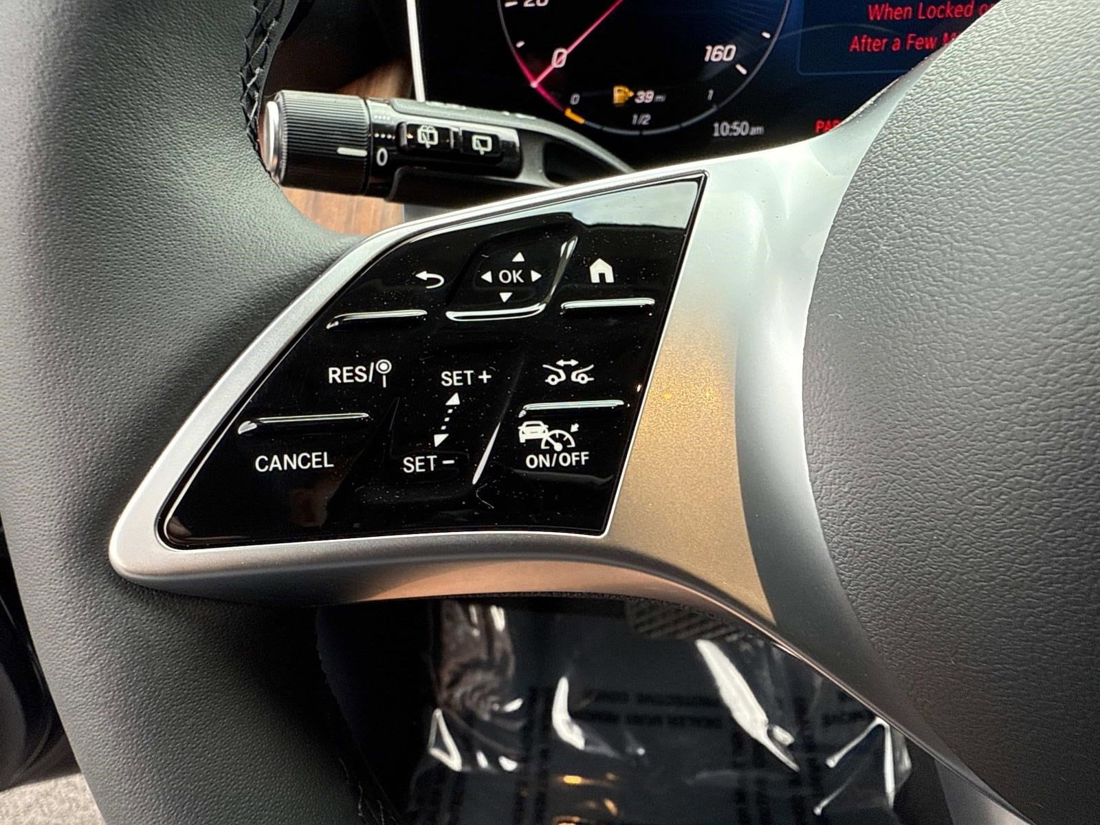 2025 MERCEDES-BENZ GLC-CLASS - Image 40