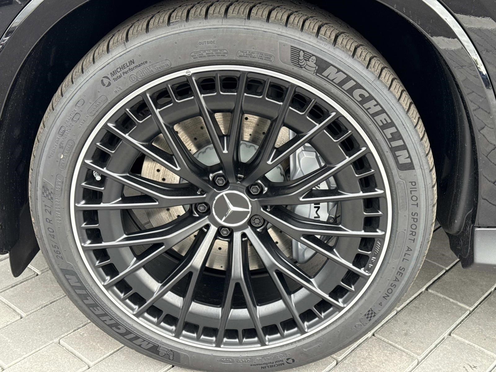 2026 MERCEDES-BENZ GLC-CLASS - Image 10