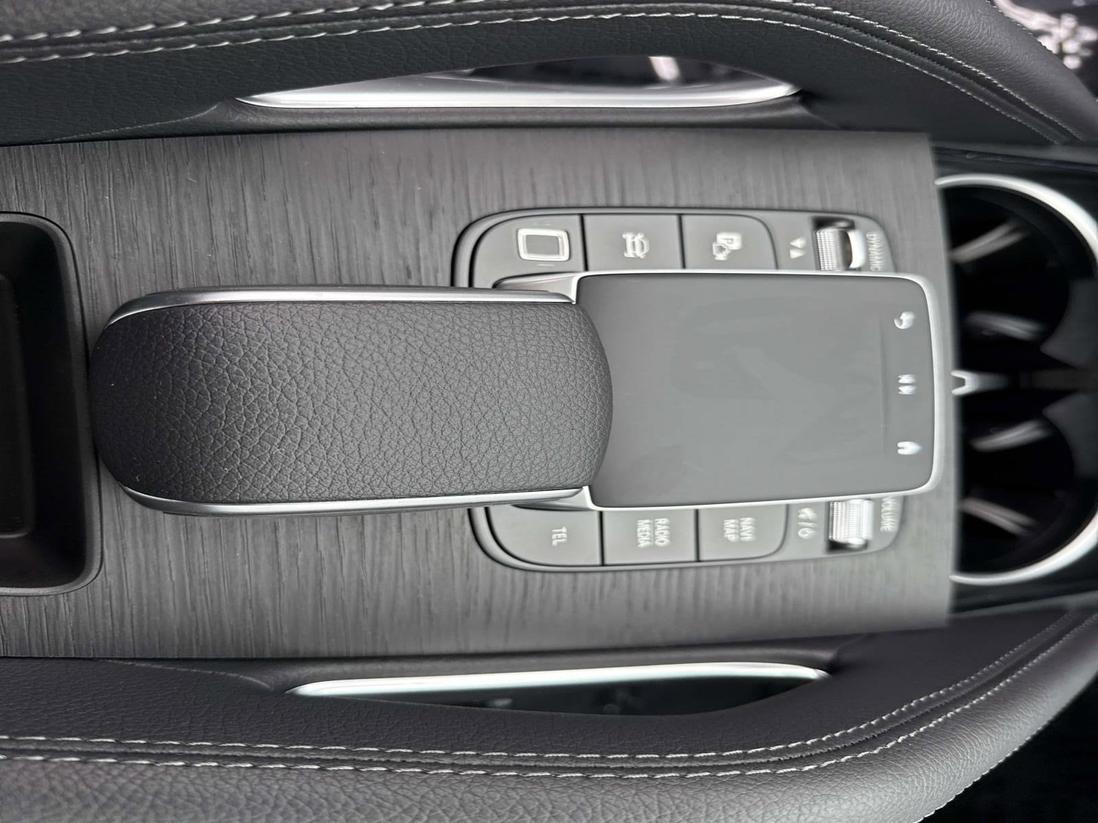 2026 MERCEDES-BENZ GLE-CLASS - Image 36