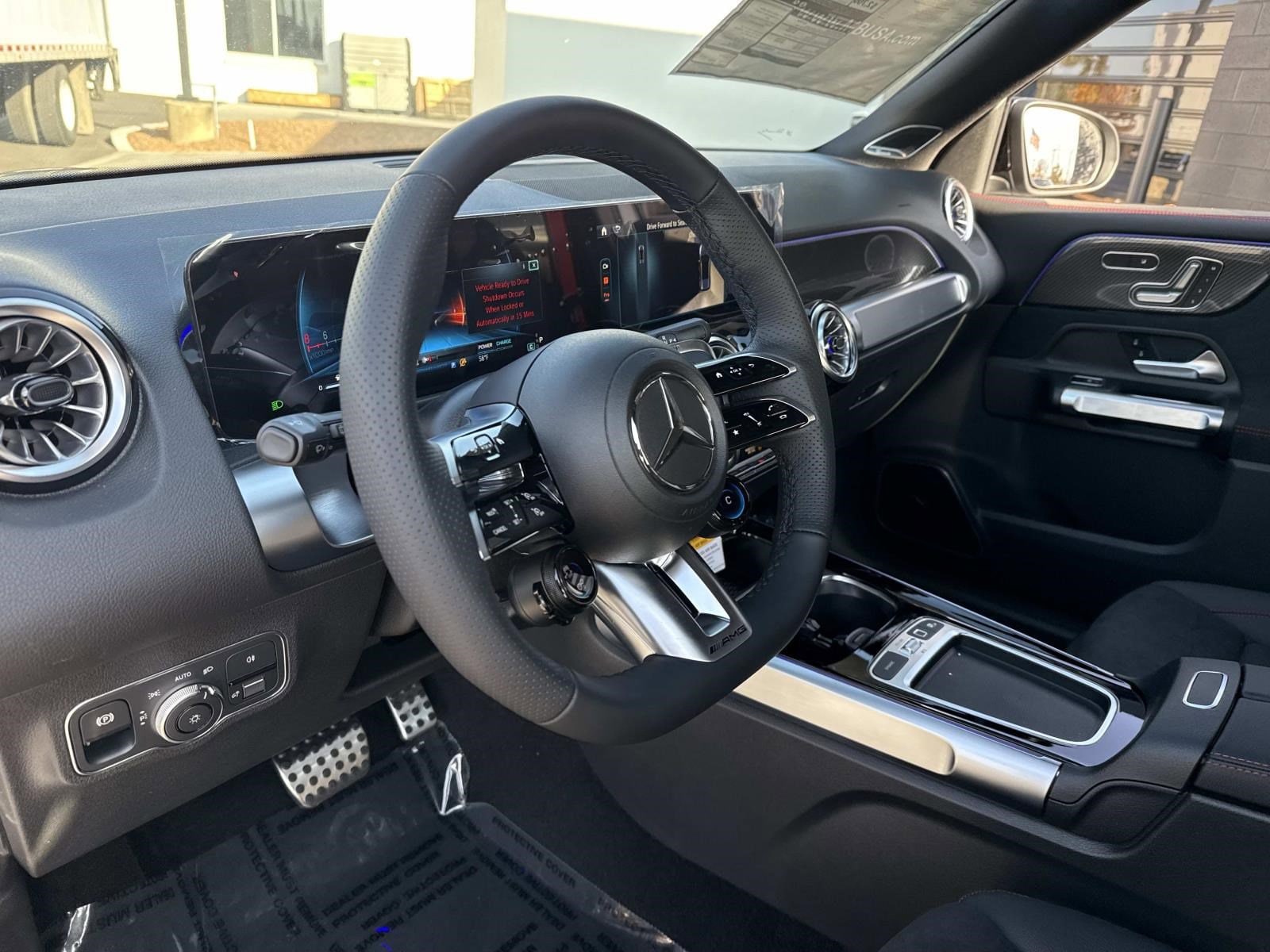 2026 MERCEDES-BENZ GLB-CLASS - Image 31