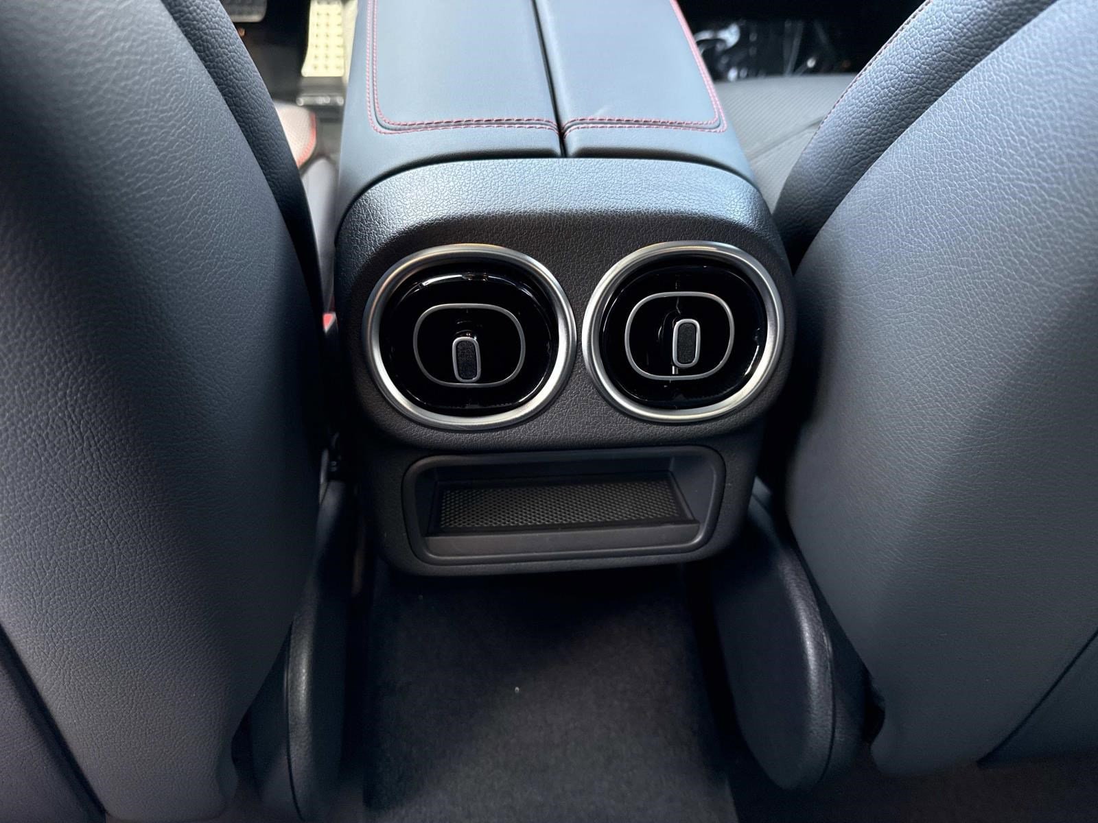 2026 MERCEDES-BENZ GLC-CLASS - Image 23