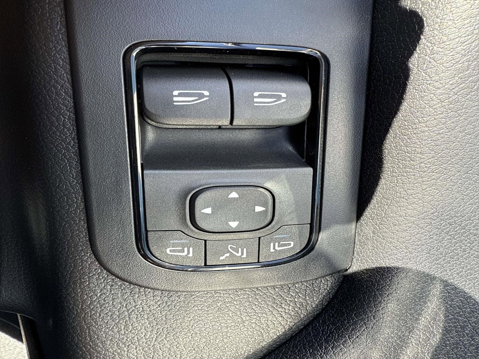 2026 MERCEDES-BENZ SPRINTER - Image 16