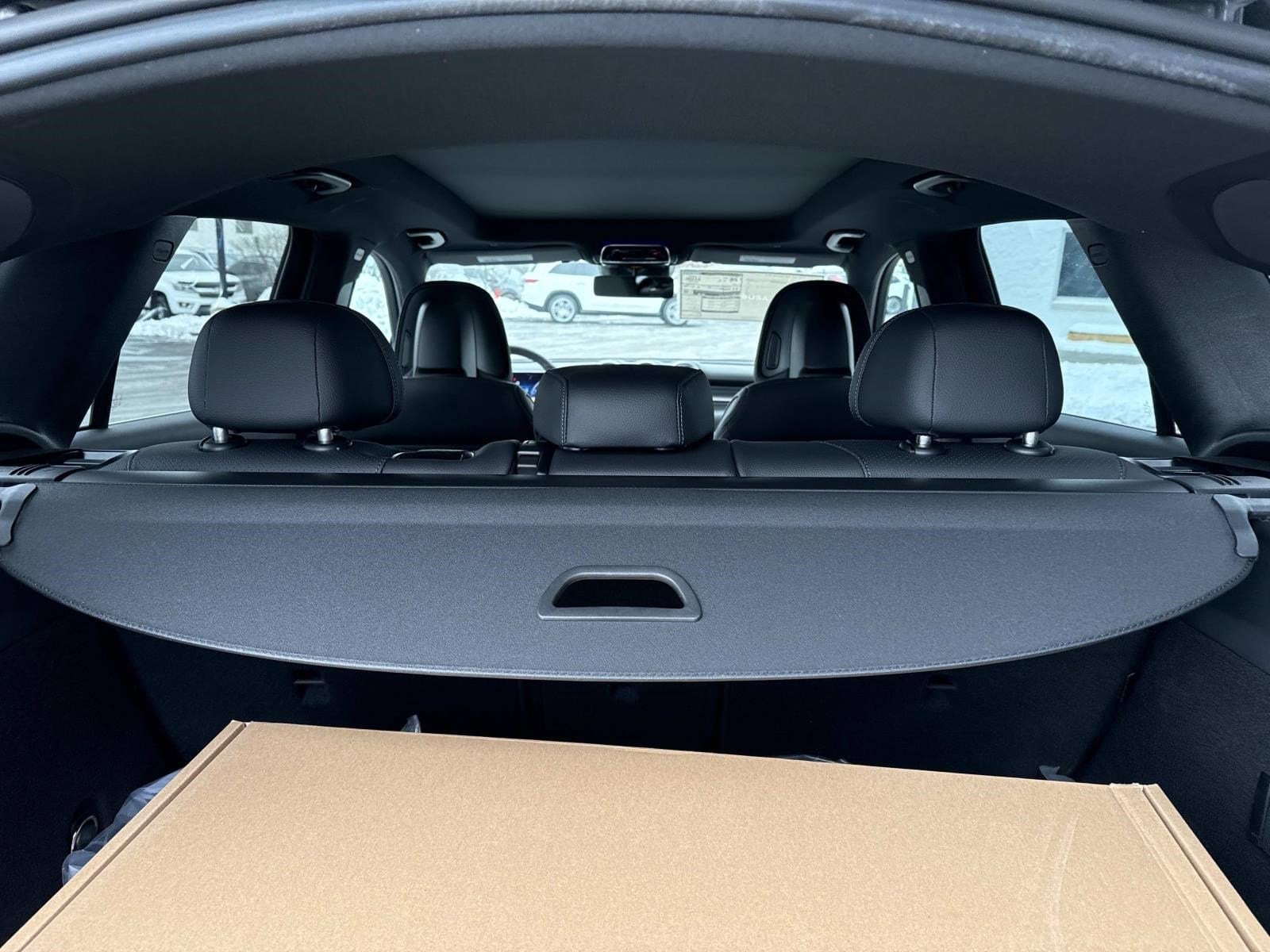 2026 MERCEDES-BENZ GLC-CLASS - Image 9