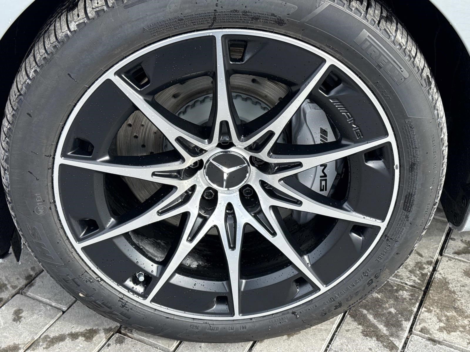 2026 MERCEDES-BENZ CLE - Image 13