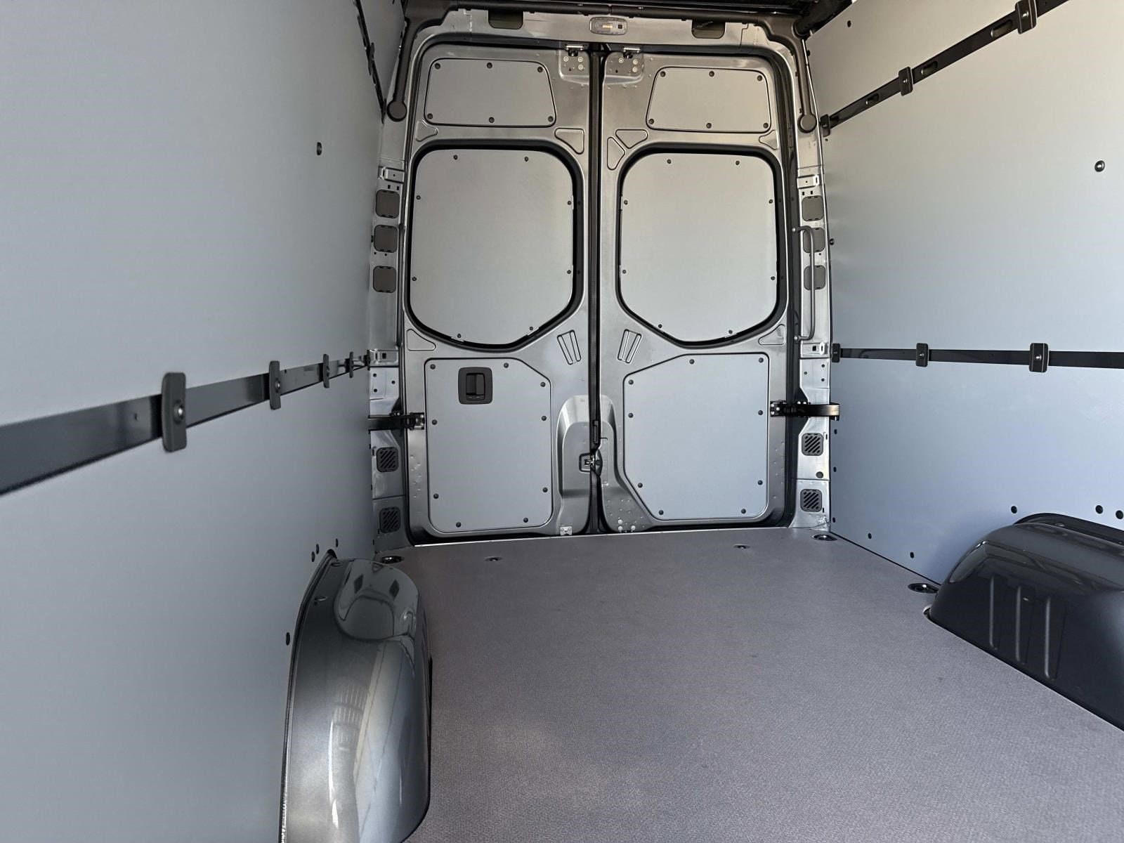 2026 MERCEDES-BENZ SPRINTER - Image 6