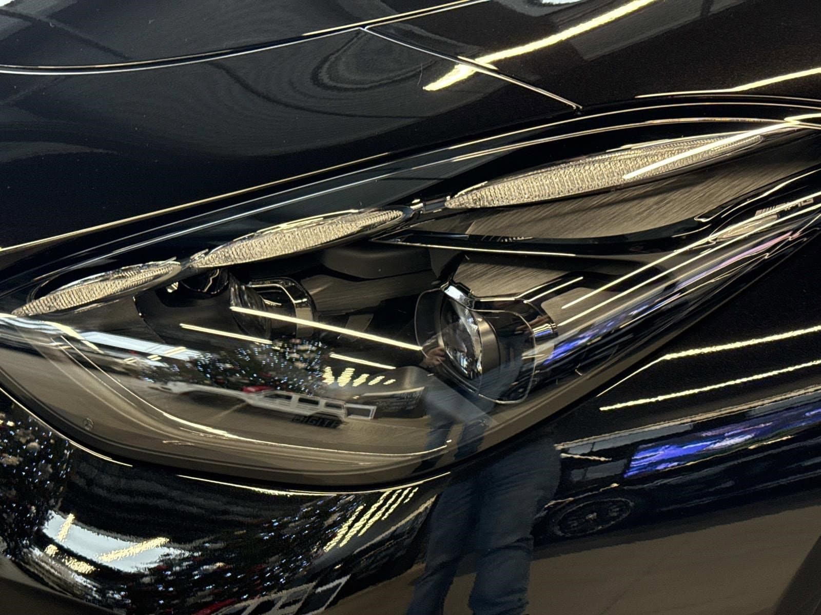 2026 MERCEDES-BENZ AMG GT - Image 8