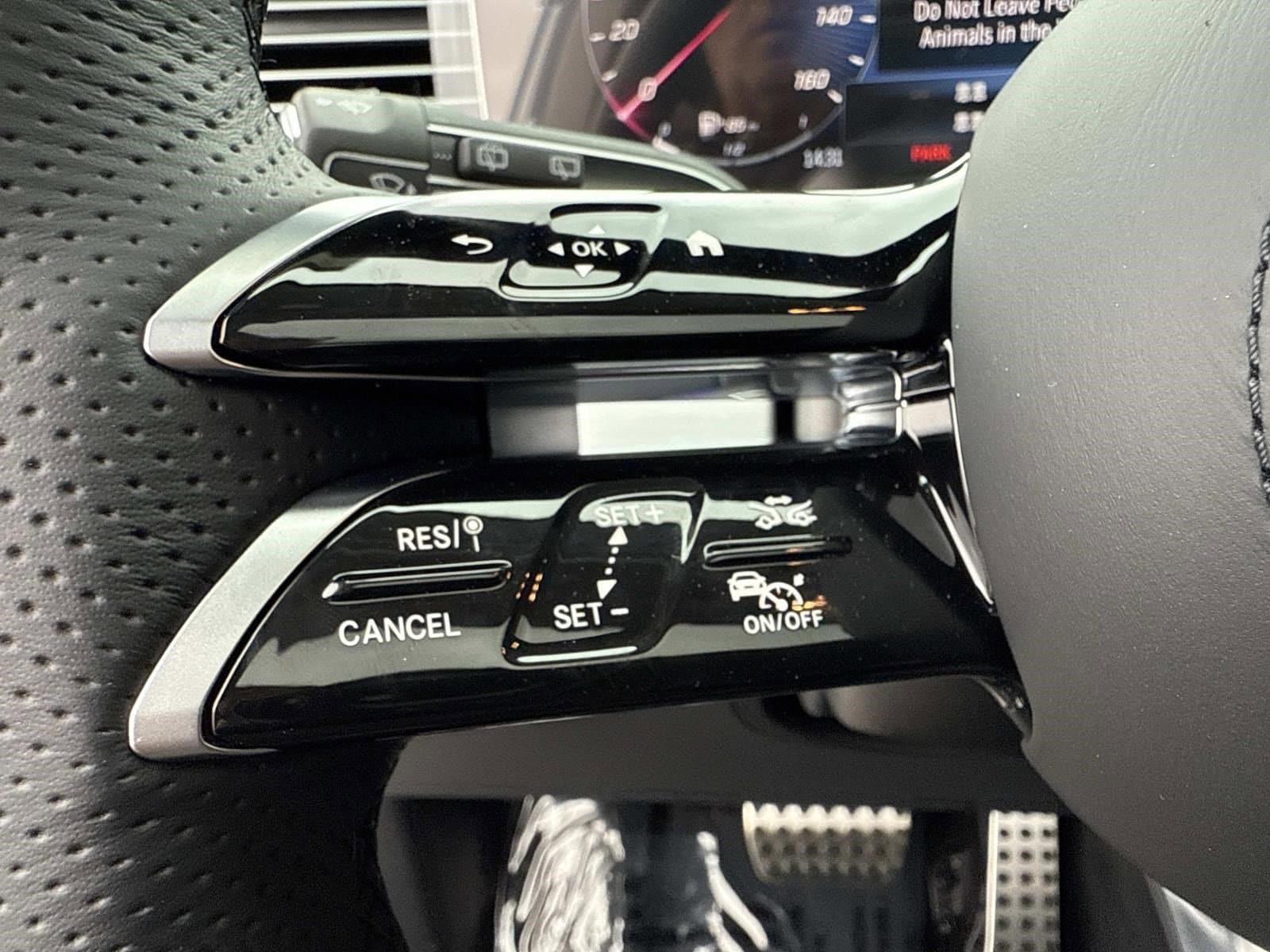 2026 MERCEDES-BENZ GLS-CLASS - Image 44