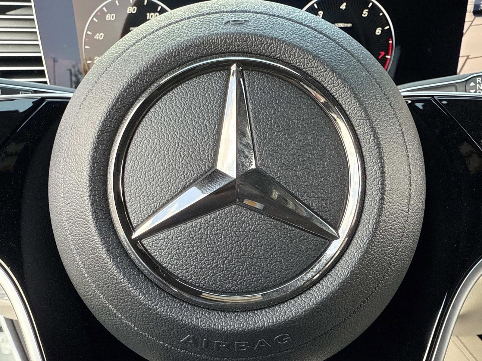 2026 MERCEDES-BENZ GLE-CLASS - Image 43