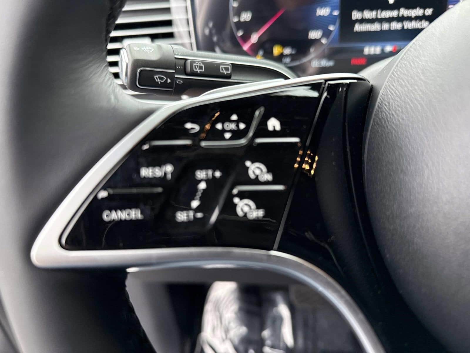 2026 MERCEDES-BENZ GLE-CLASS - Image 40