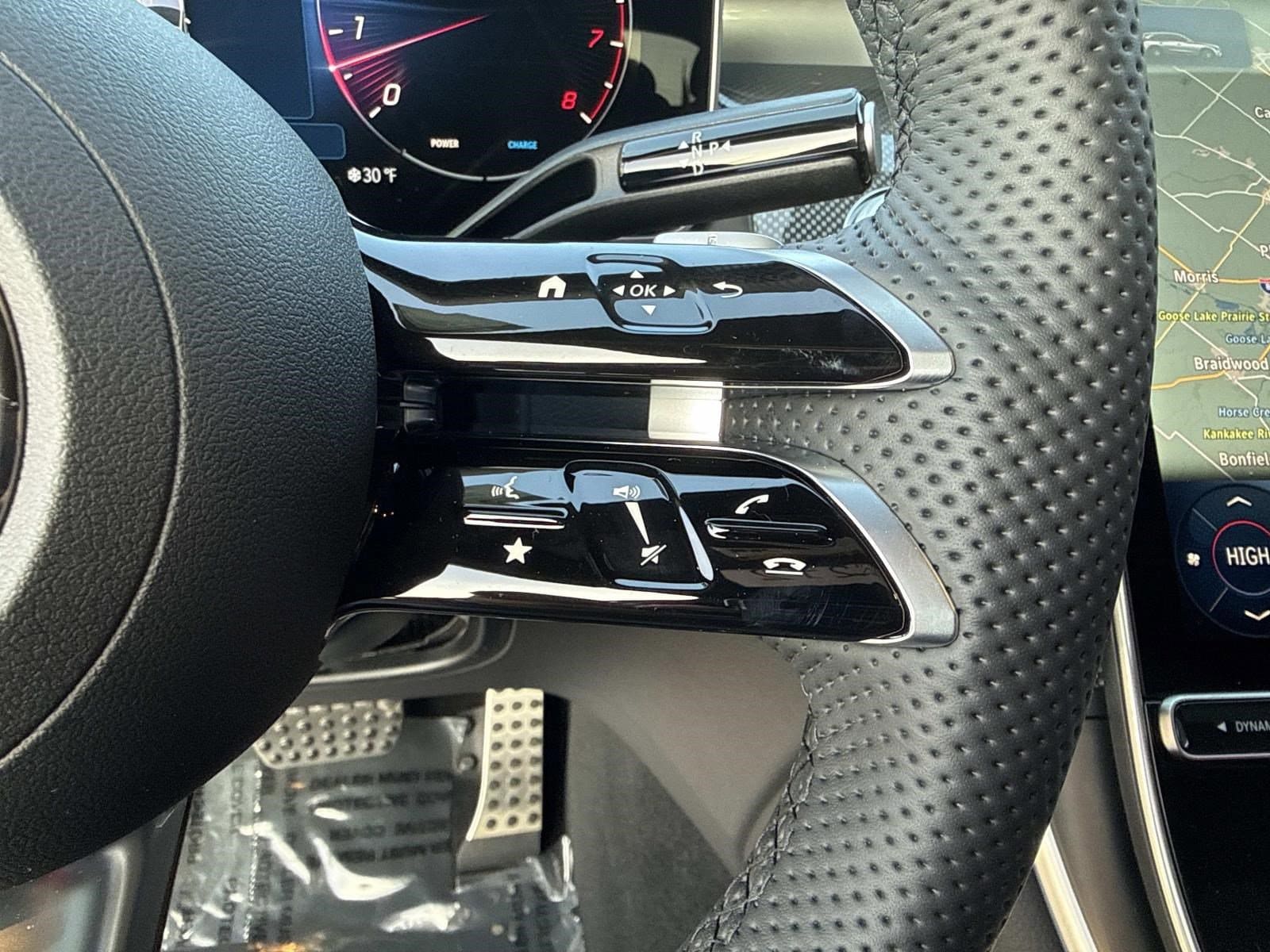 2026 MERCEDES-BENZ GLC-CLASS - Image 38