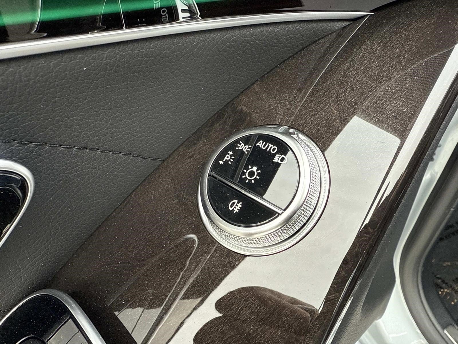 2026 MERCEDES-BENZ S-CLASS - Image 29