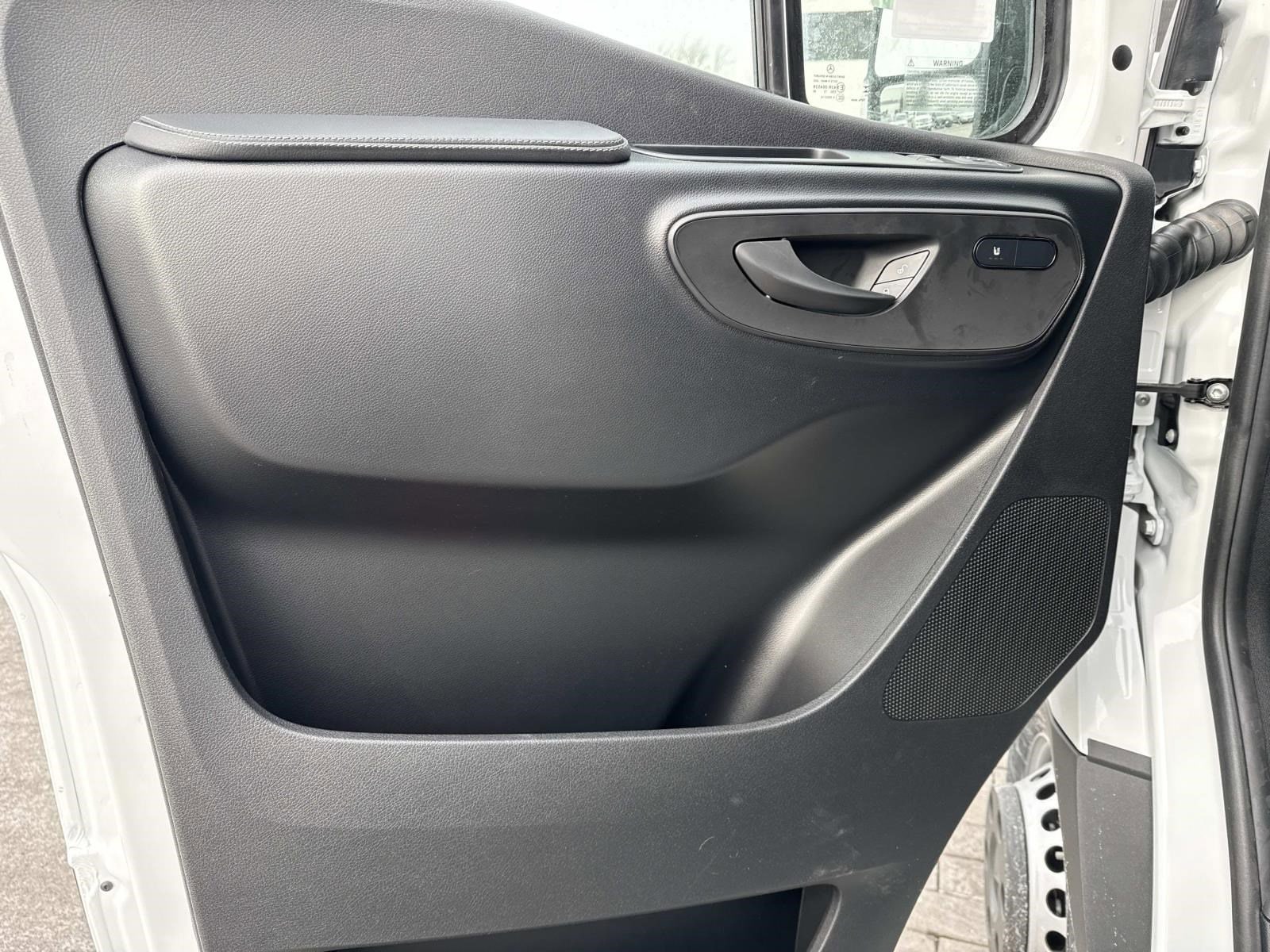 2026 MERCEDES-BENZ SPRINTER - Image 13