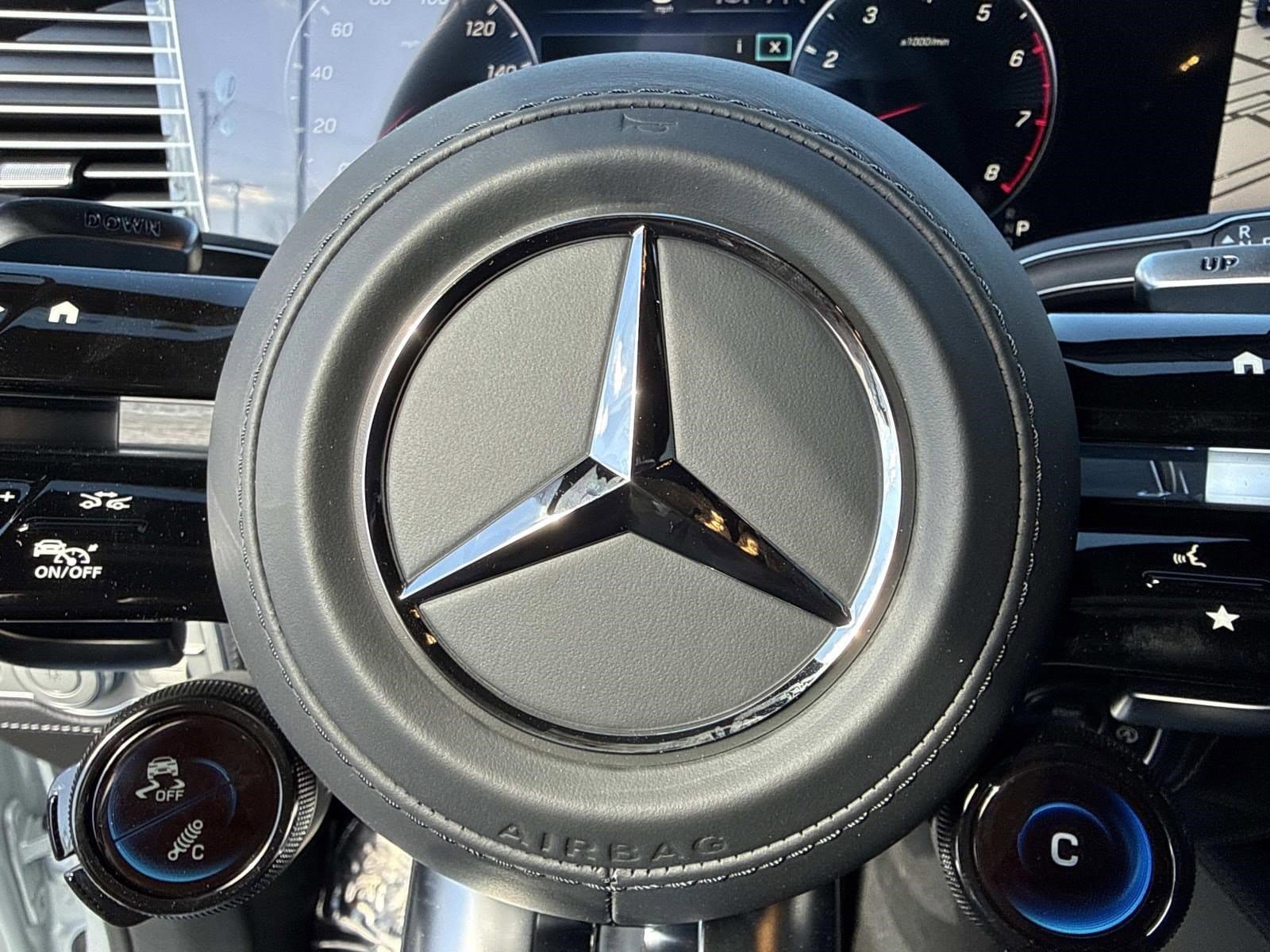 2026 MERCEDES-BENZ GLE-CLASS - Image 40