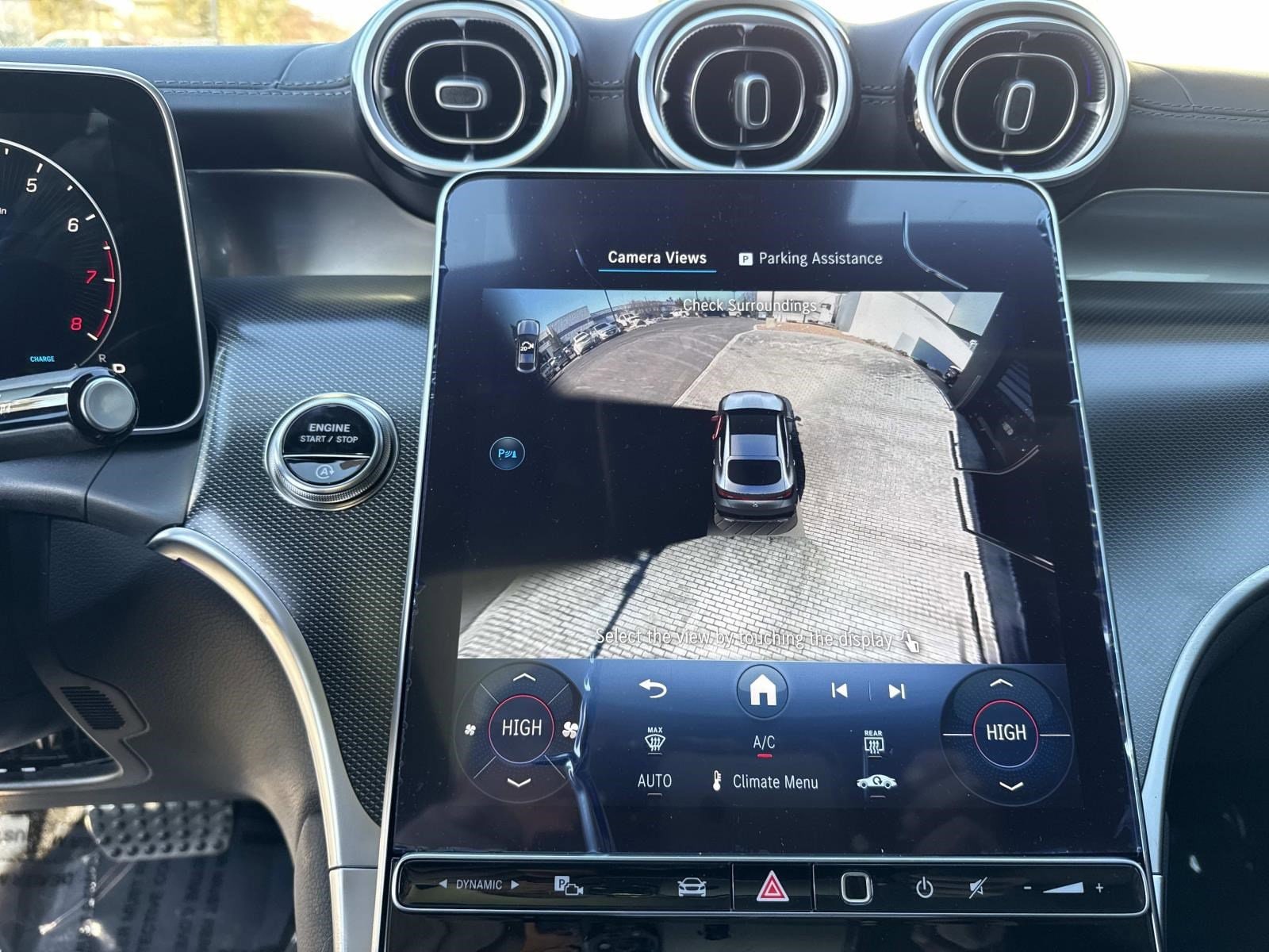 2026 MERCEDES-BENZ GLC-CLASS - Image 33