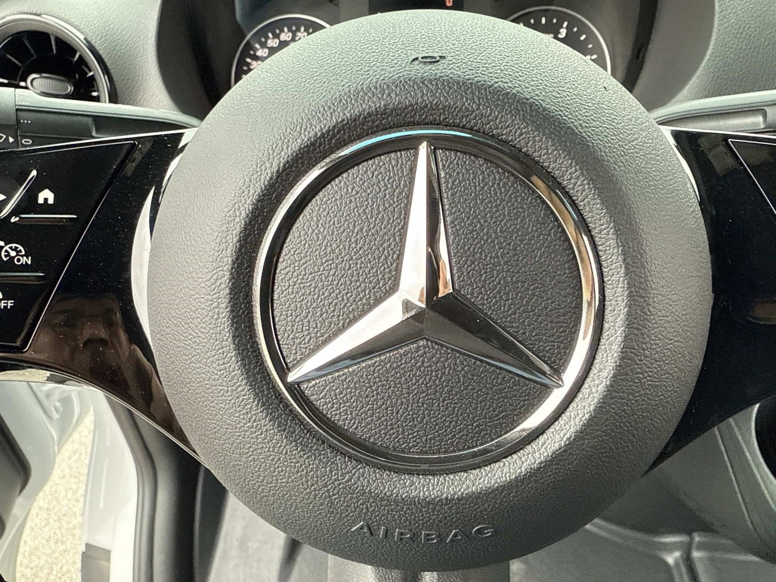 2025 MERCEDES-BENZ SPRINTER - Image 29