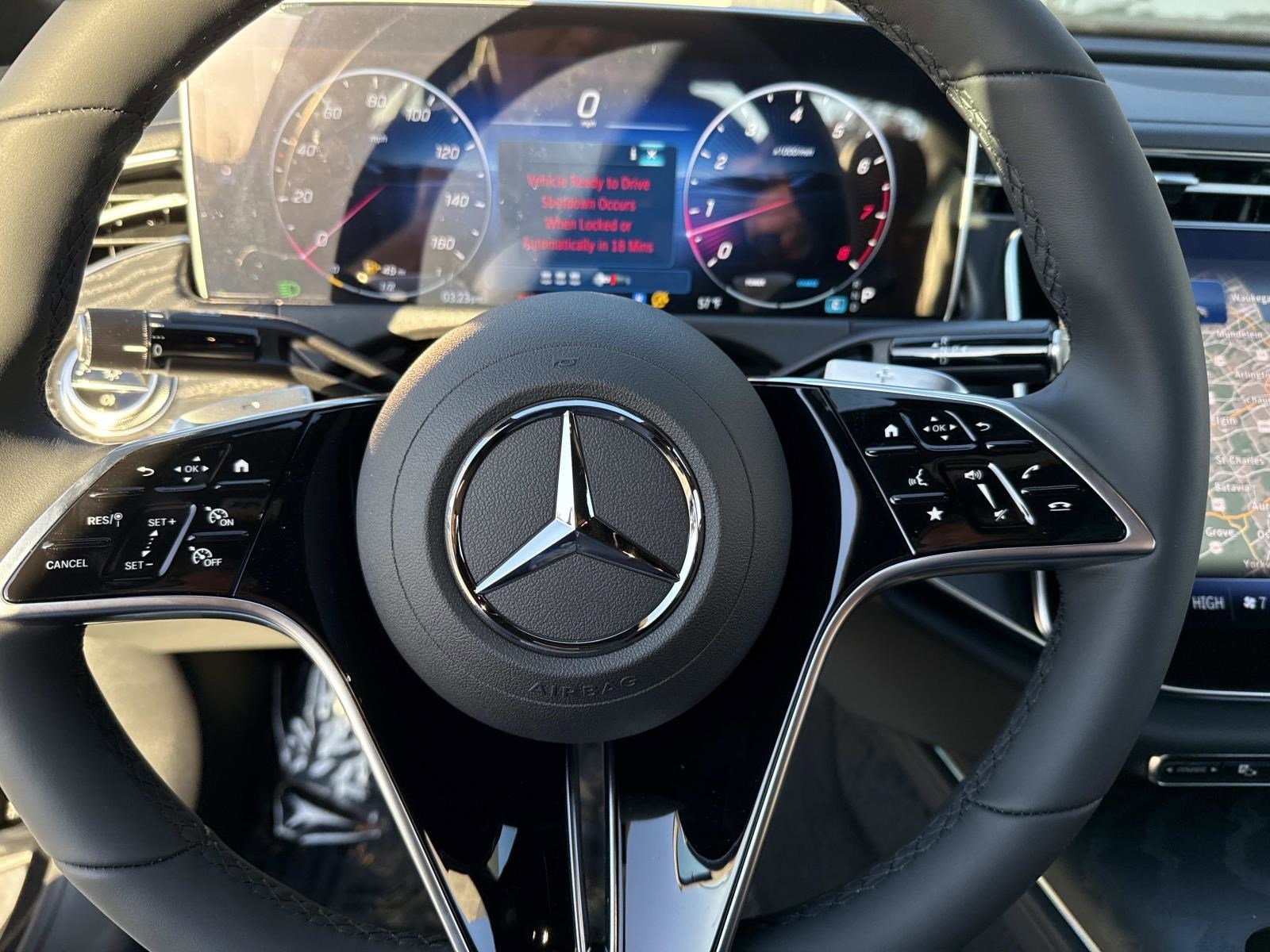 2026 MERCEDES-BENZ E-CLASS - Image 40