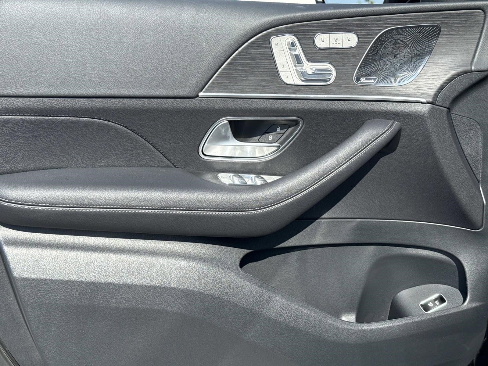 2026 MERCEDES-BENZ GLE-CLASS - Image 25