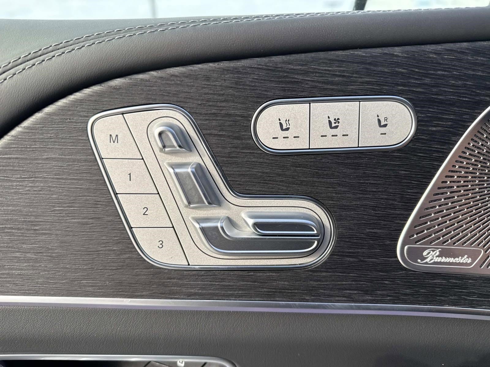 2026 MERCEDES-BENZ GLE-CLASS - Image 24