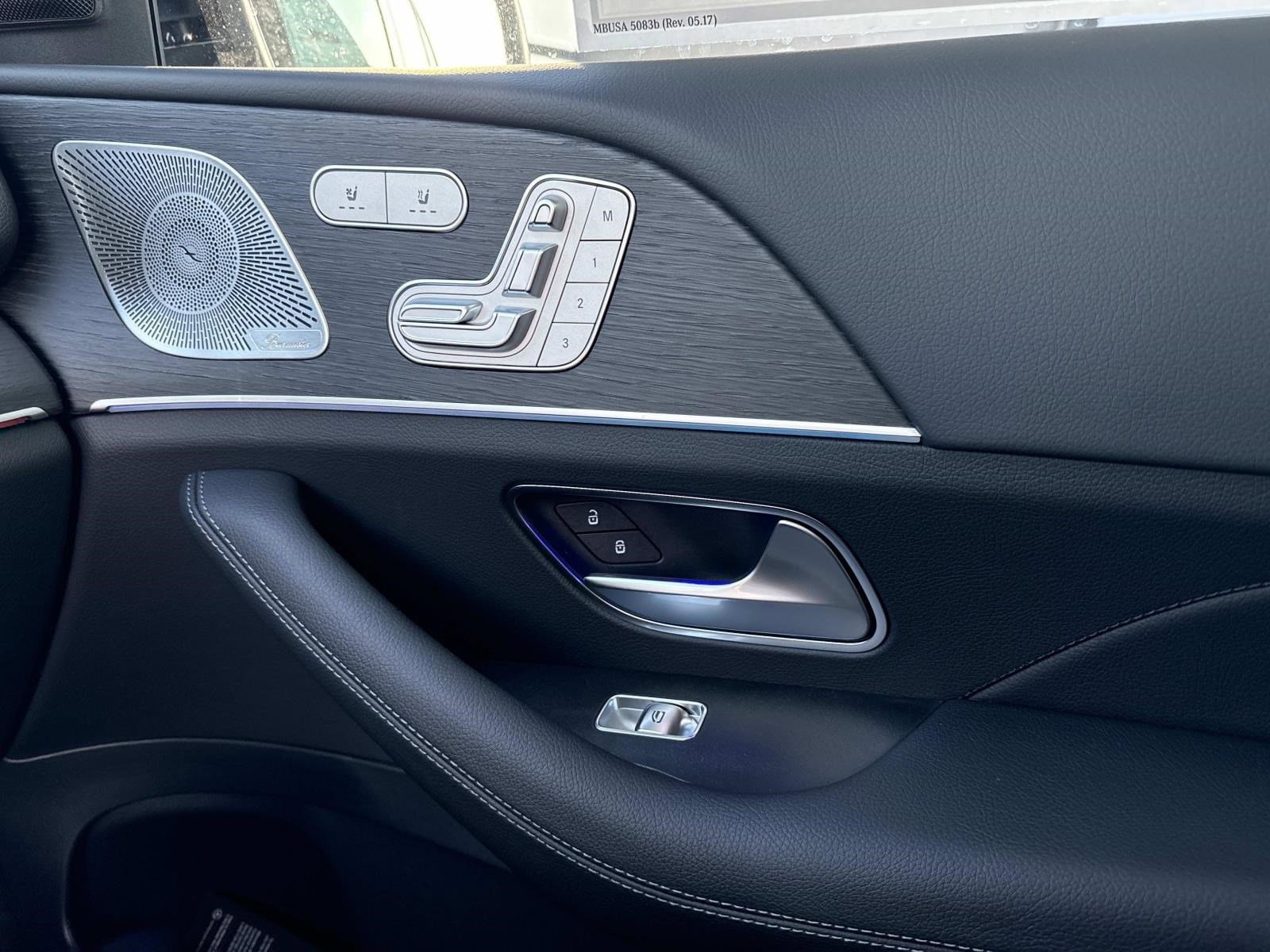 2026 MERCEDES-BENZ GLE-CLASS - Image 33