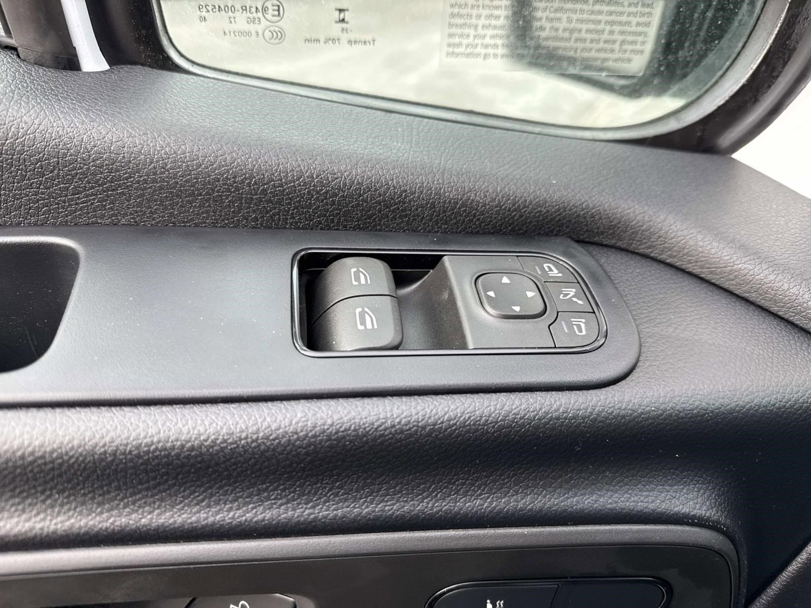 2026 MERCEDES-BENZ SPRINTER - Image 14