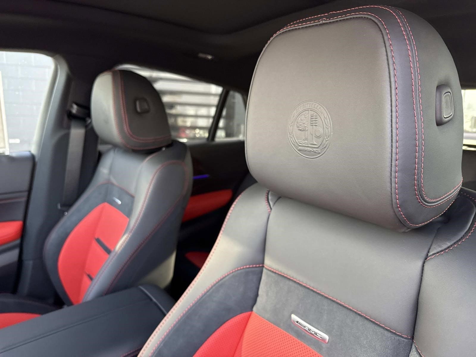 2026 MERCEDES-BENZ GLE-CLASS - Image 27