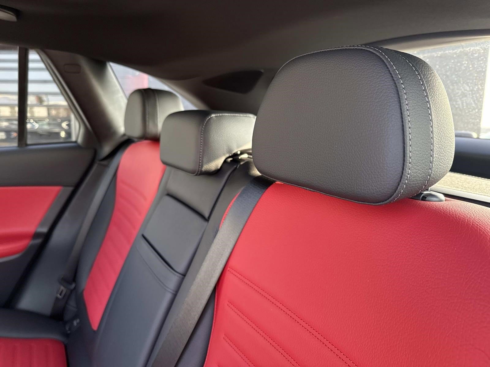 2026 MERCEDES-BENZ GLC-CLASS - Image 19