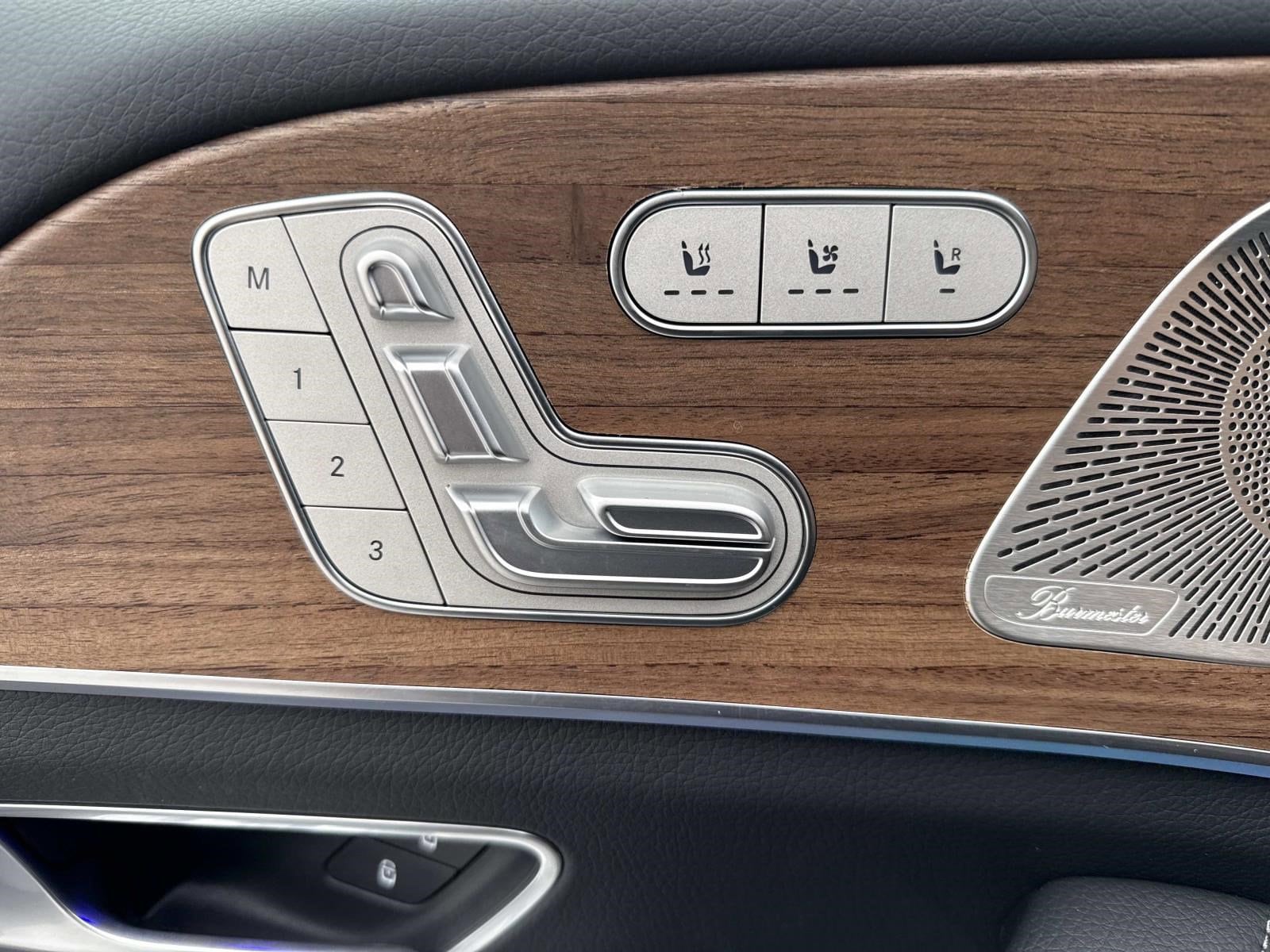 2026 MERCEDES-BENZ GLE-CLASS - Image 24