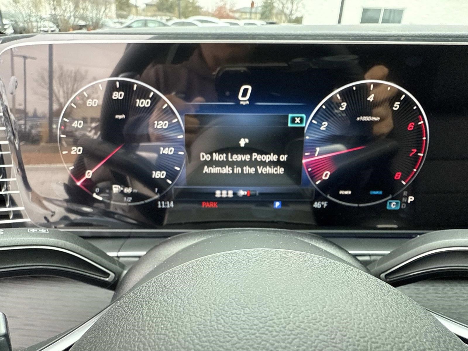 2026 MERCEDES-BENZ GLE-CLASS - Image 42