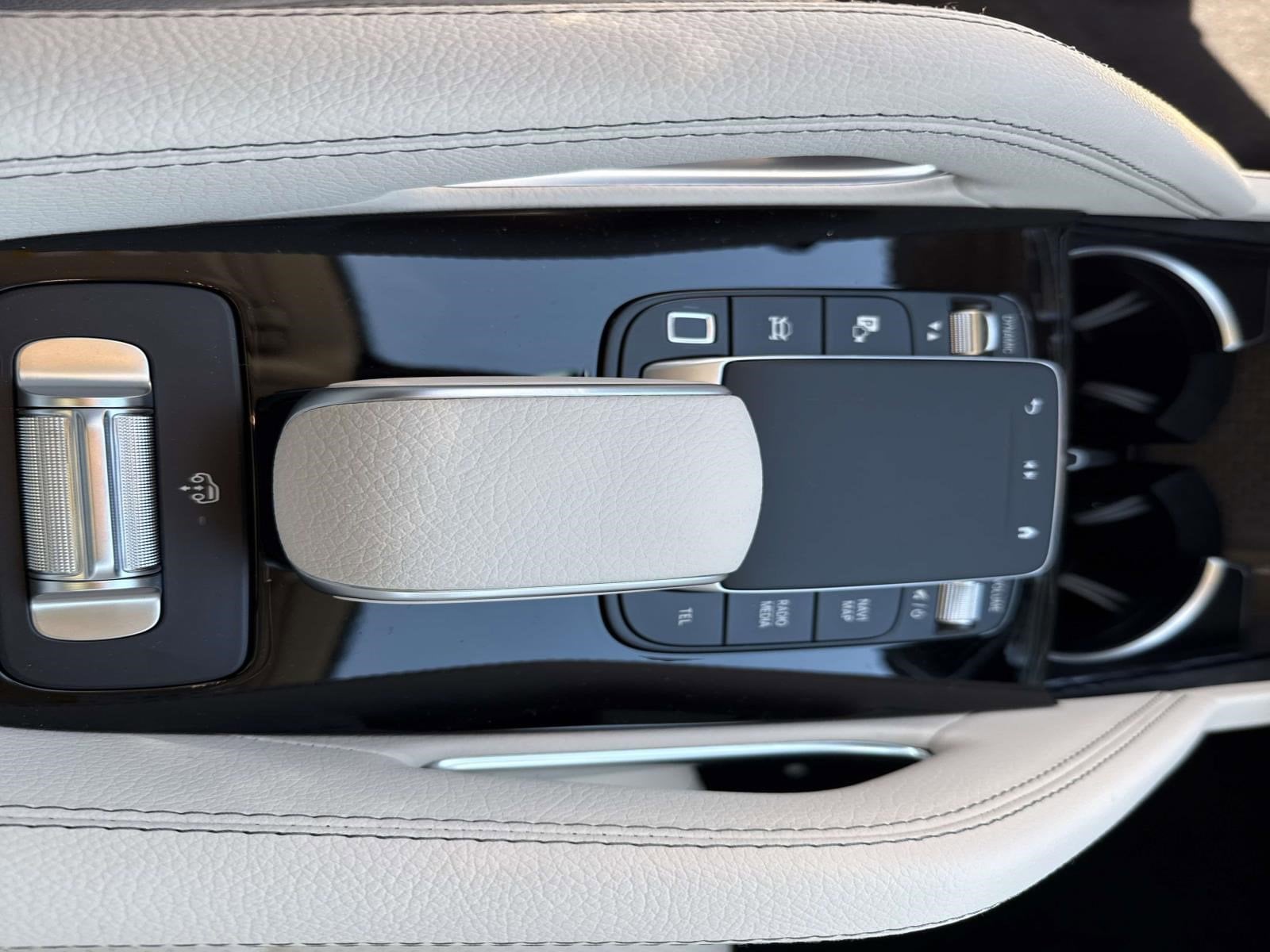 2026 MERCEDES-BENZ GLS-CLASS - Image 39