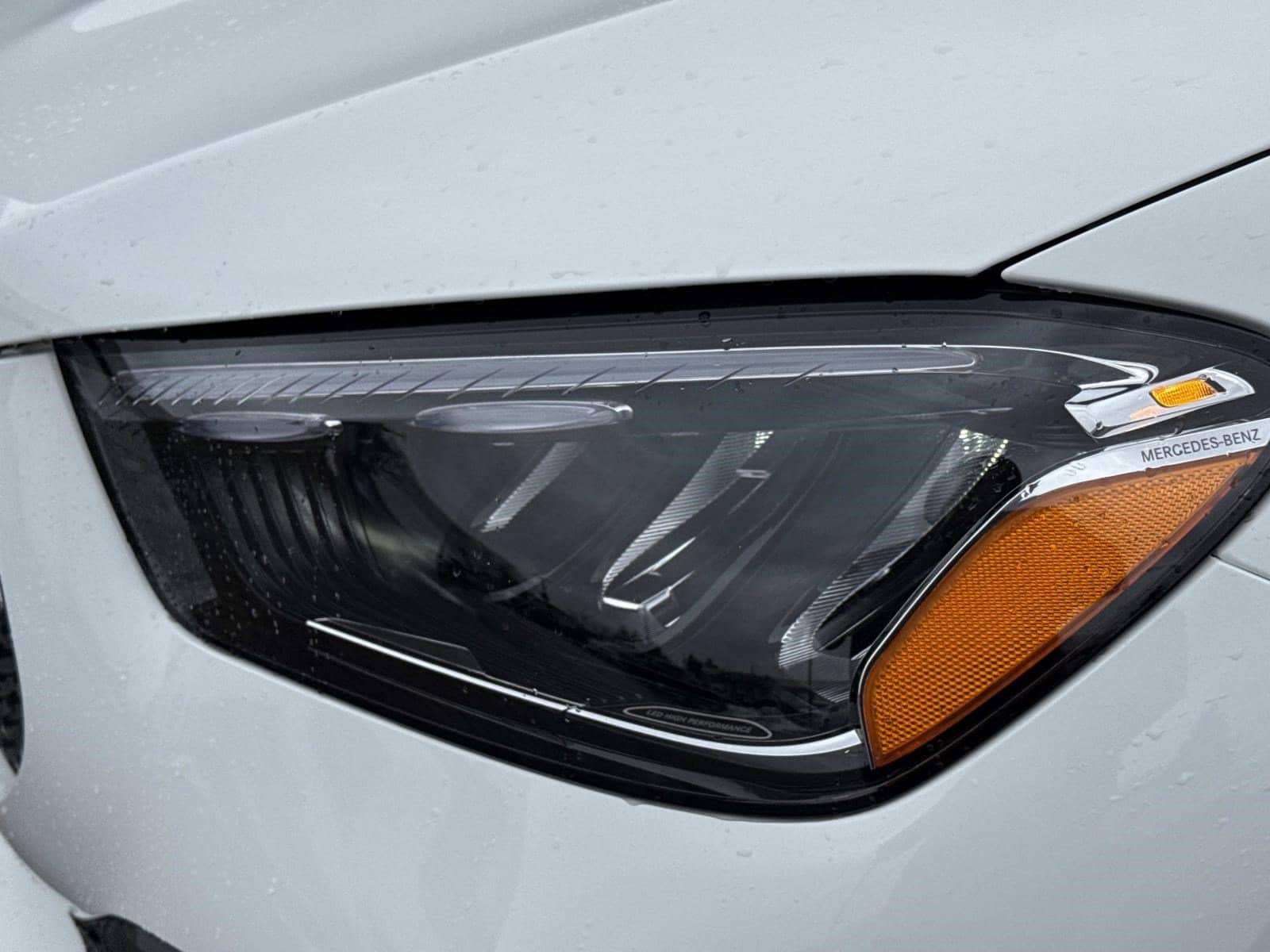 2026 MERCEDES-BENZ GLE-CLASS - Image 13