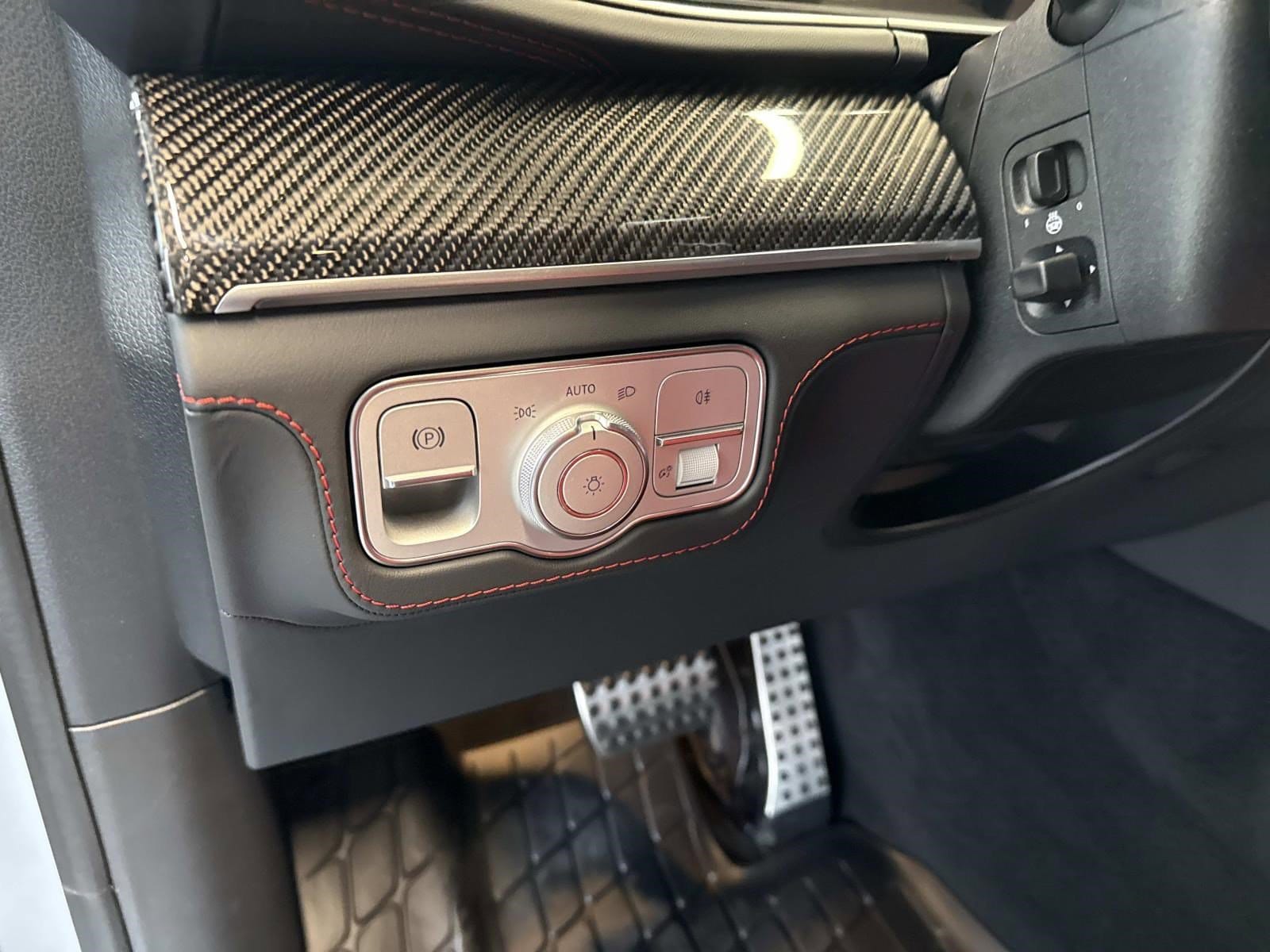 2026 MERCEDES-BENZ GLE-CLASS - Image 31