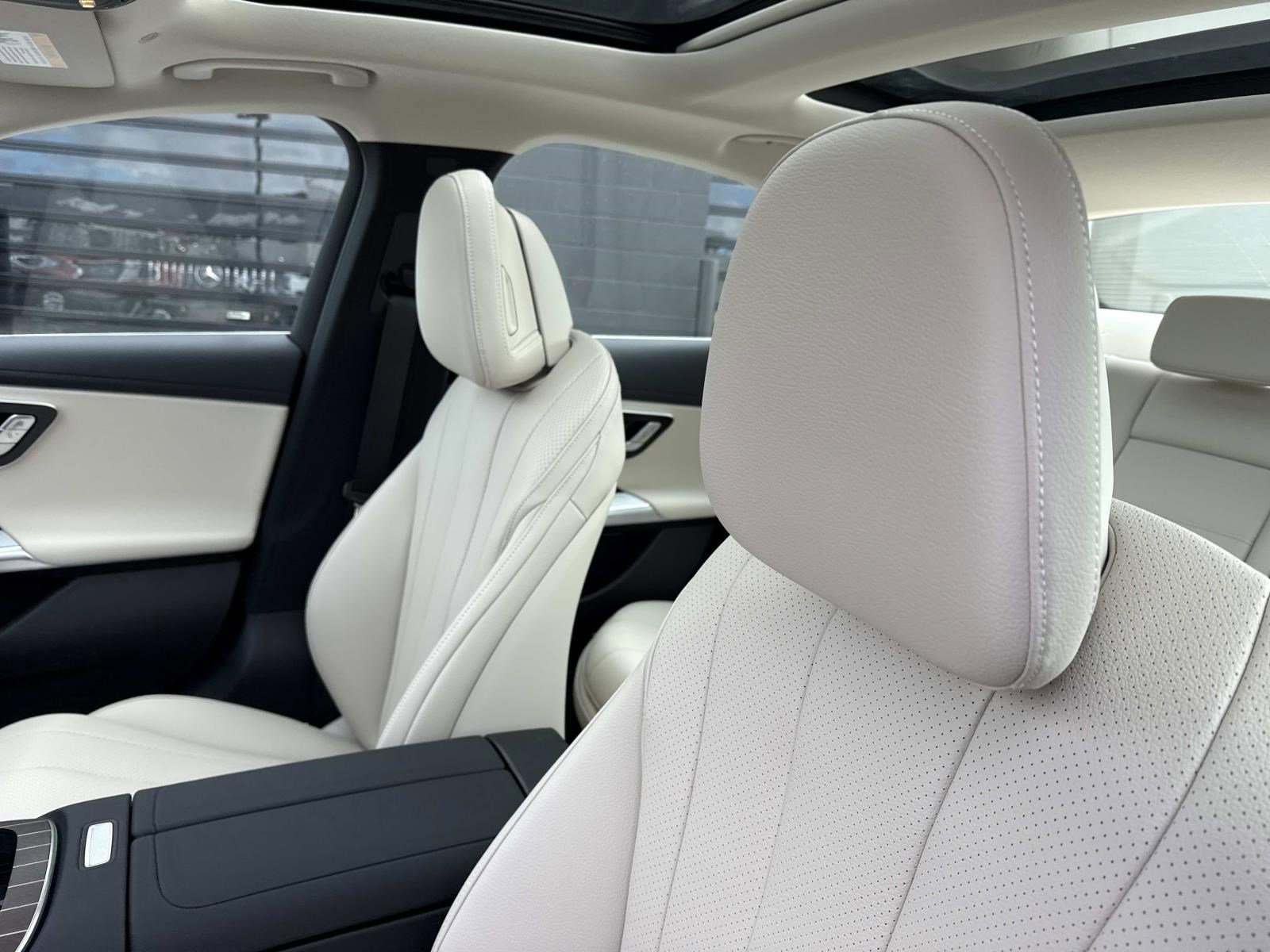 2026 MERCEDES-BENZ E-CLASS - Image 28