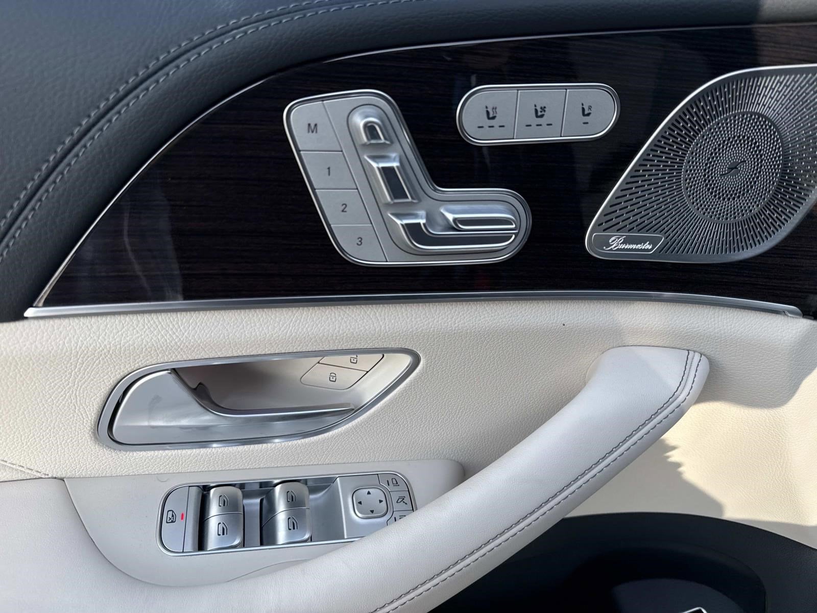 2026 MERCEDES-BENZ GLE-CLASS - Image 22