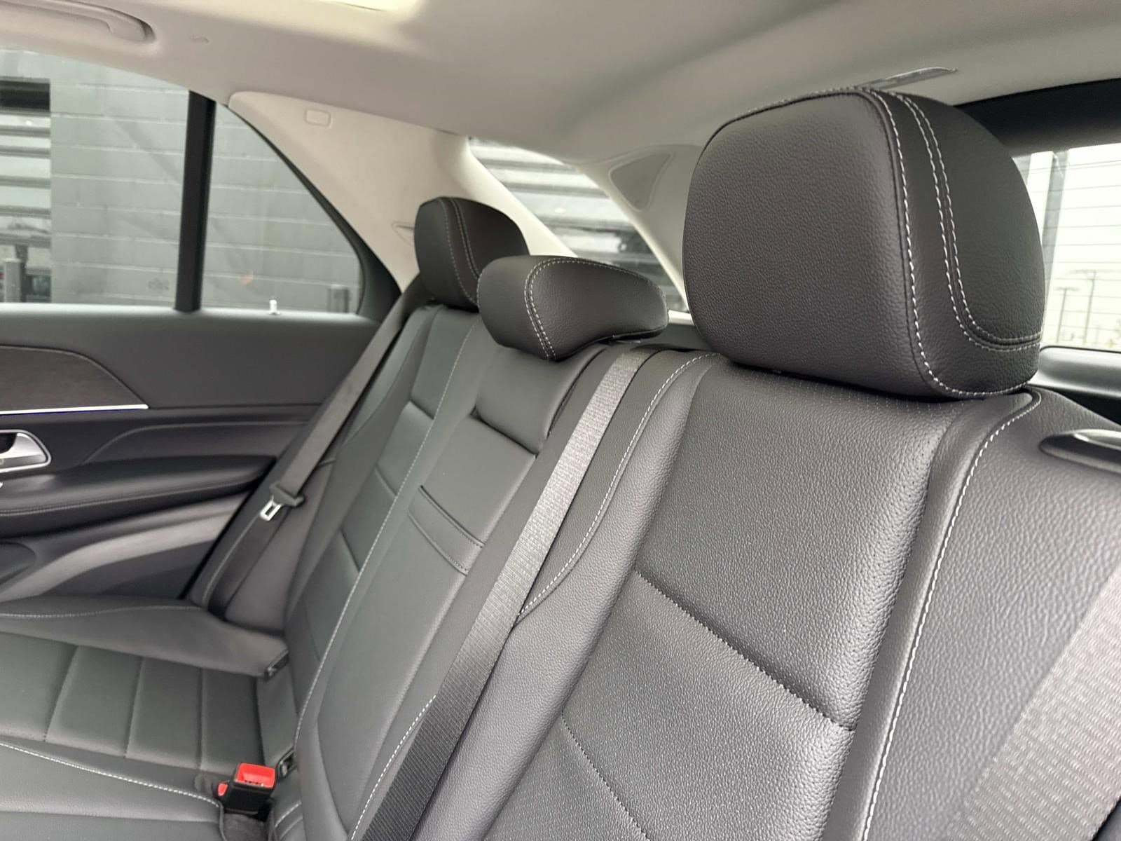 2026 MERCEDES-BENZ GLE-CLASS - Image 20