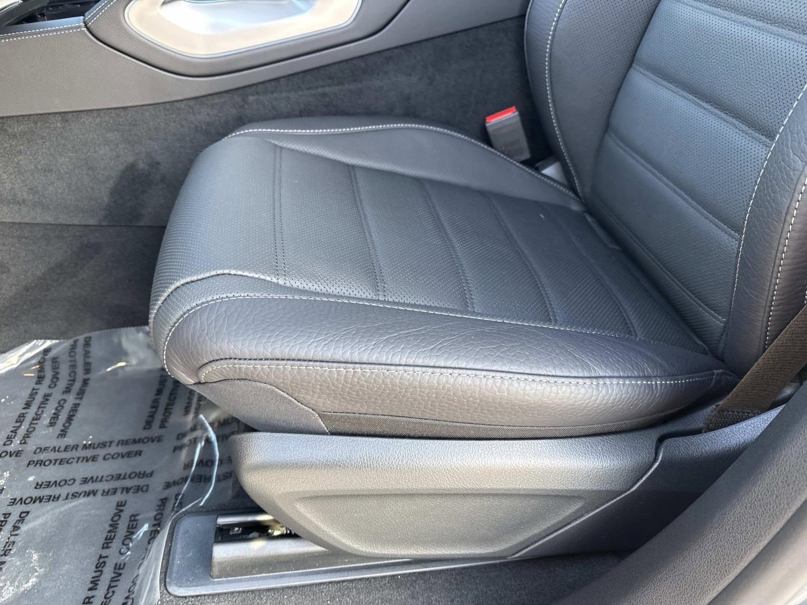 2026 MERCEDES-BENZ GLS-CLASS - Image 30