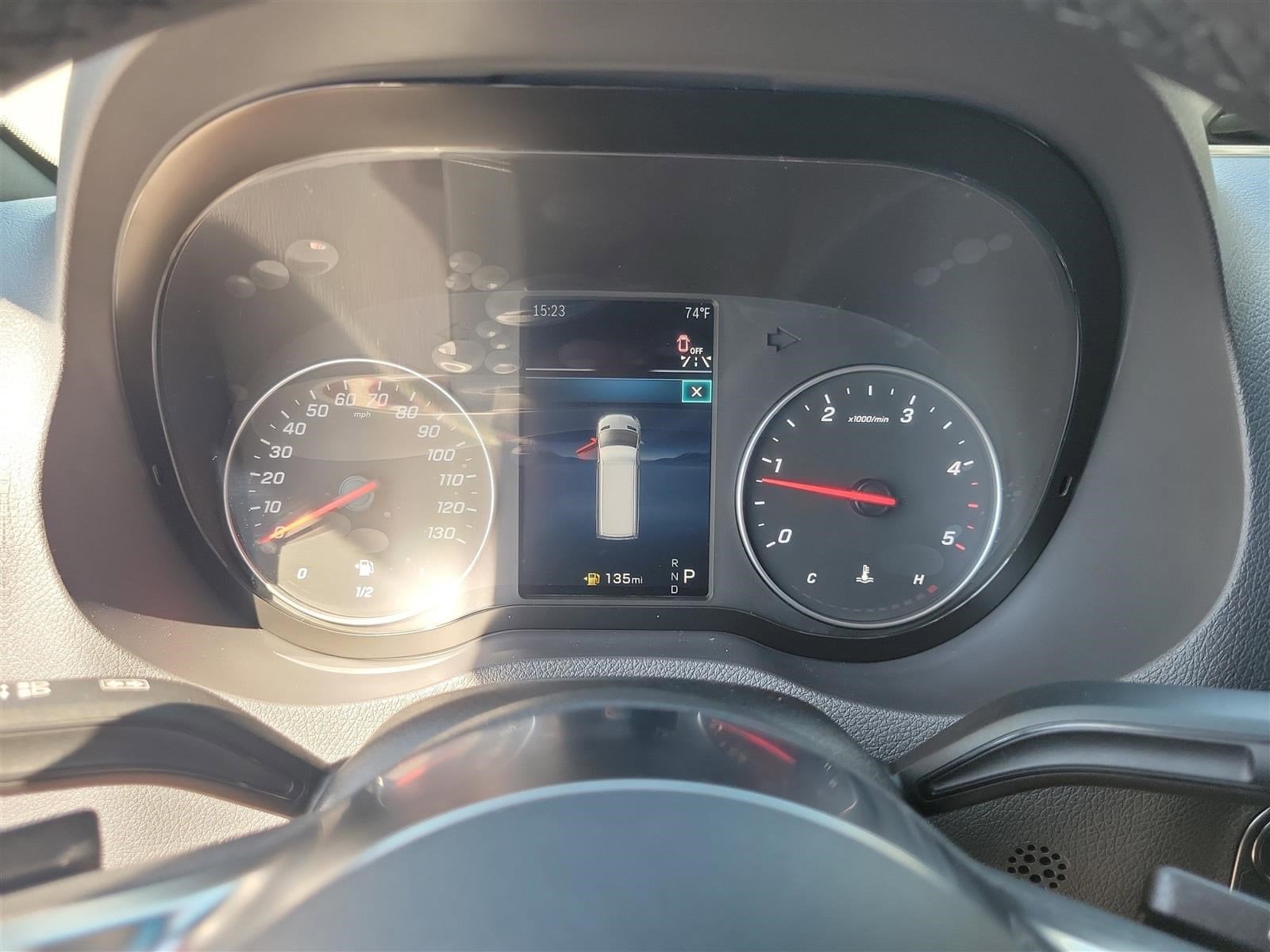 2025 MERCEDES-BENZ SPRINTER - Image 29