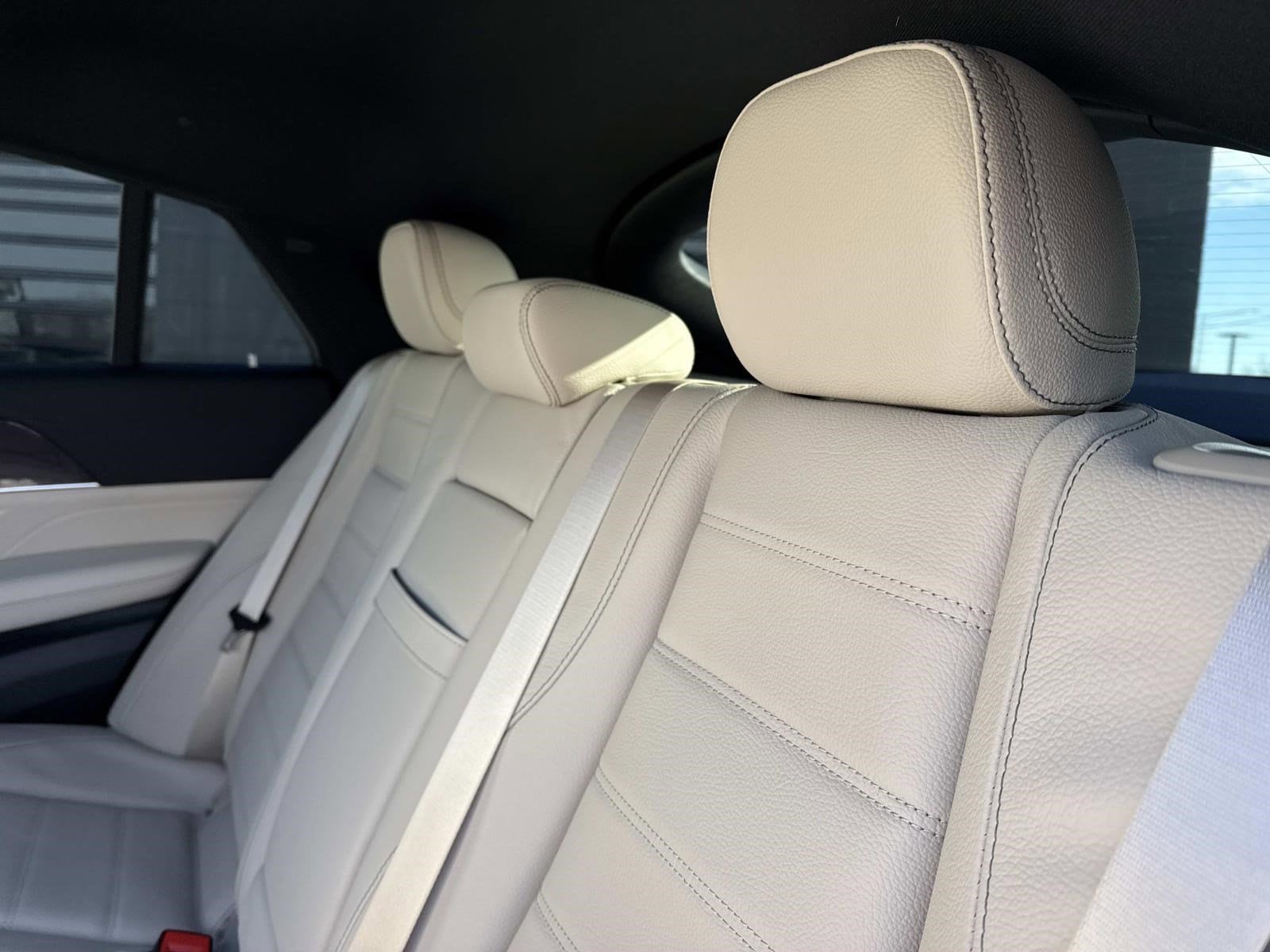 2026 MERCEDES-BENZ GLE-CLASS - Image 20